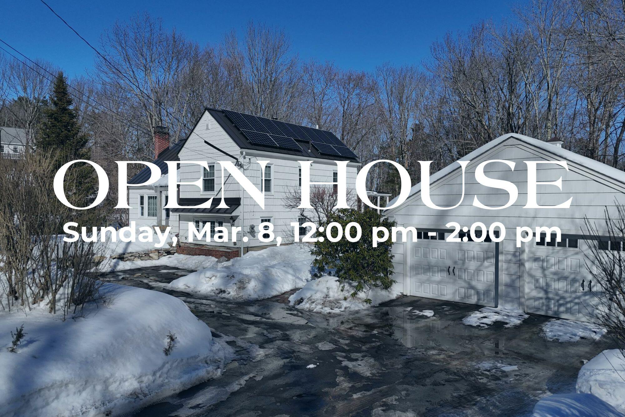 47 Pleasant Hill Road