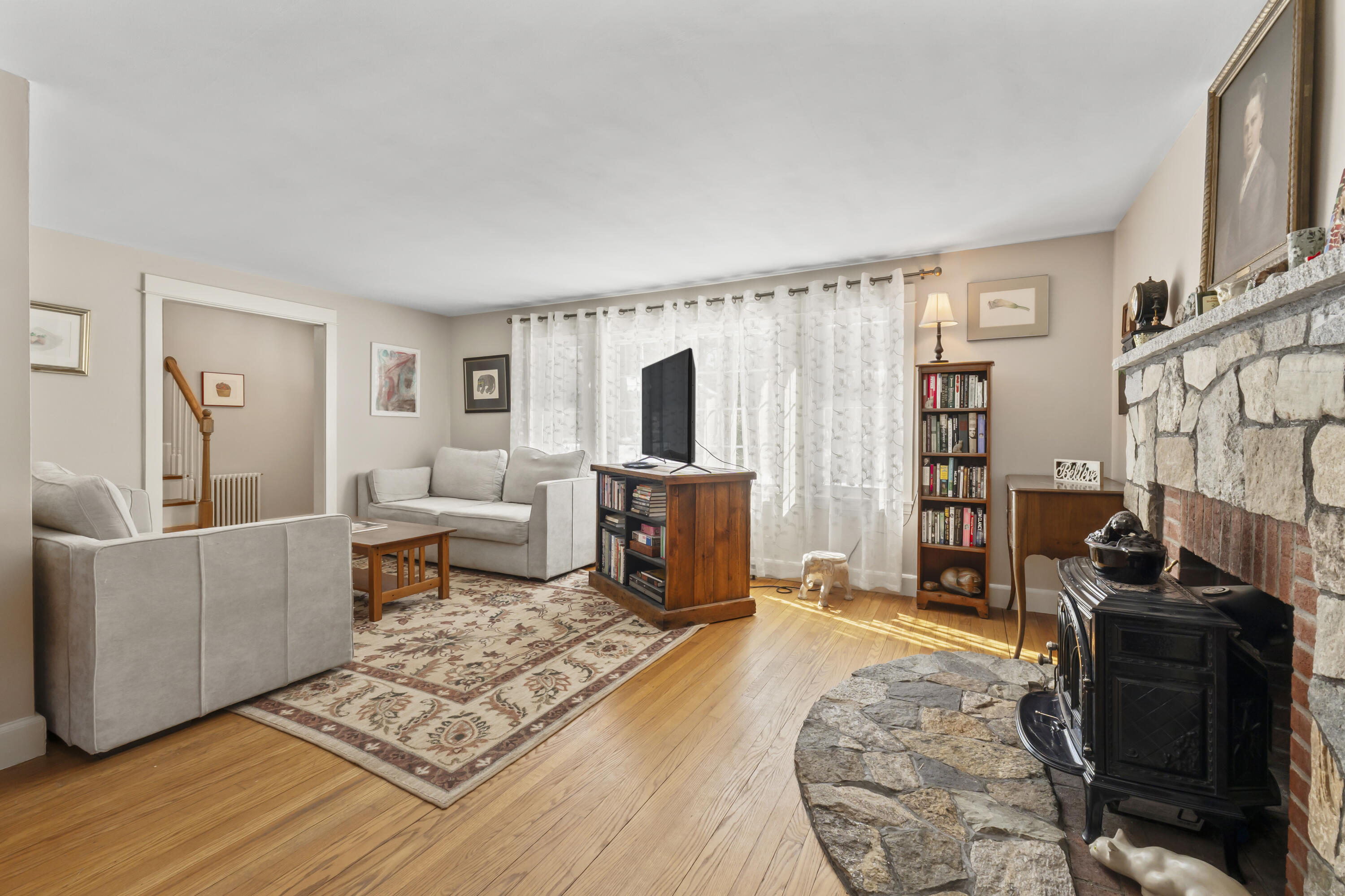 47 Pleasant Hill Road