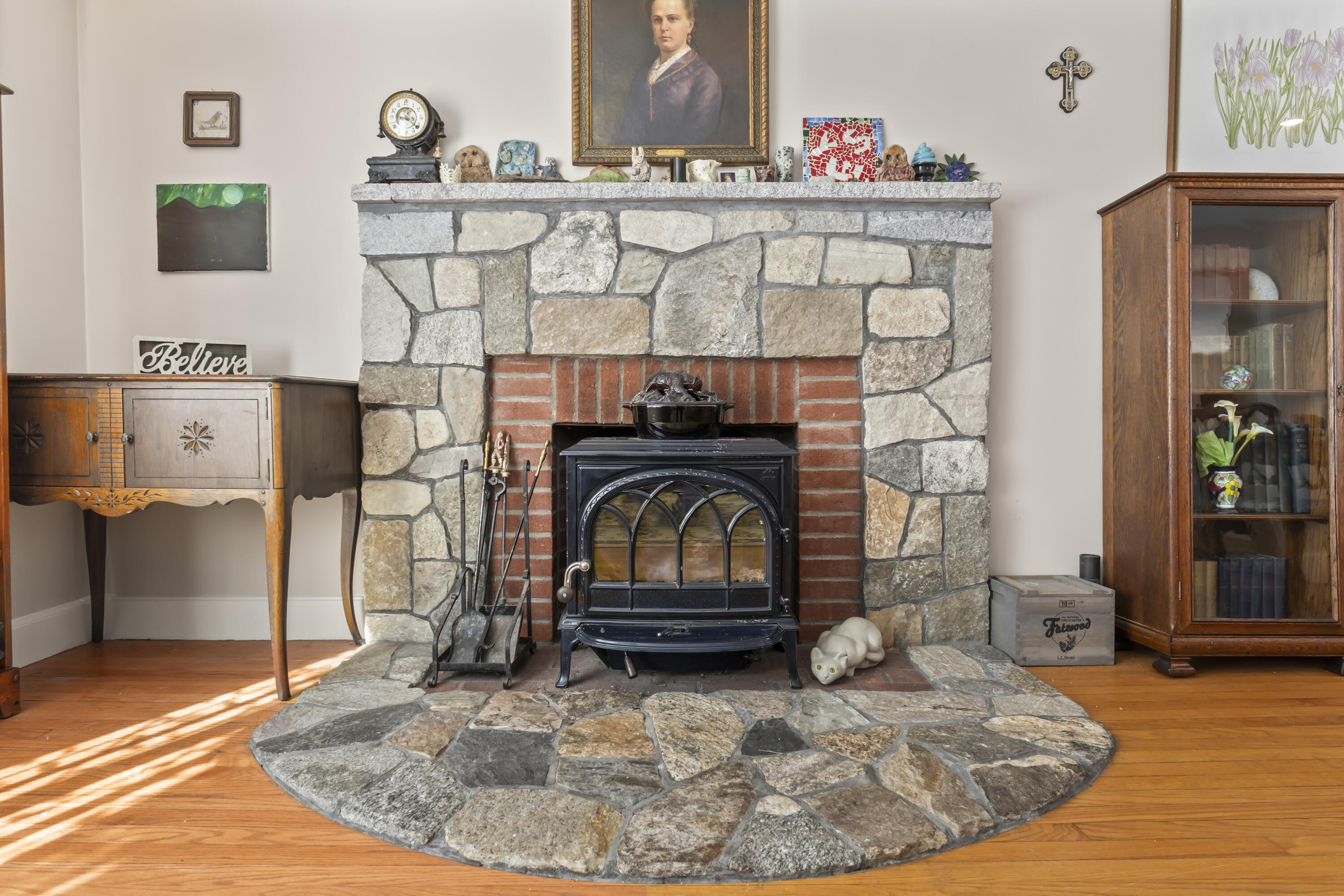 47 Pleasant Hill Road