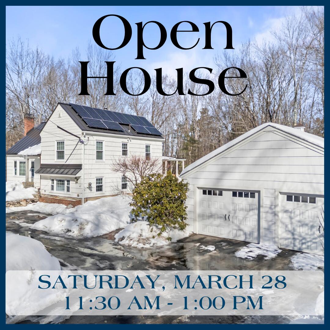 47 Pleasant Hill Road