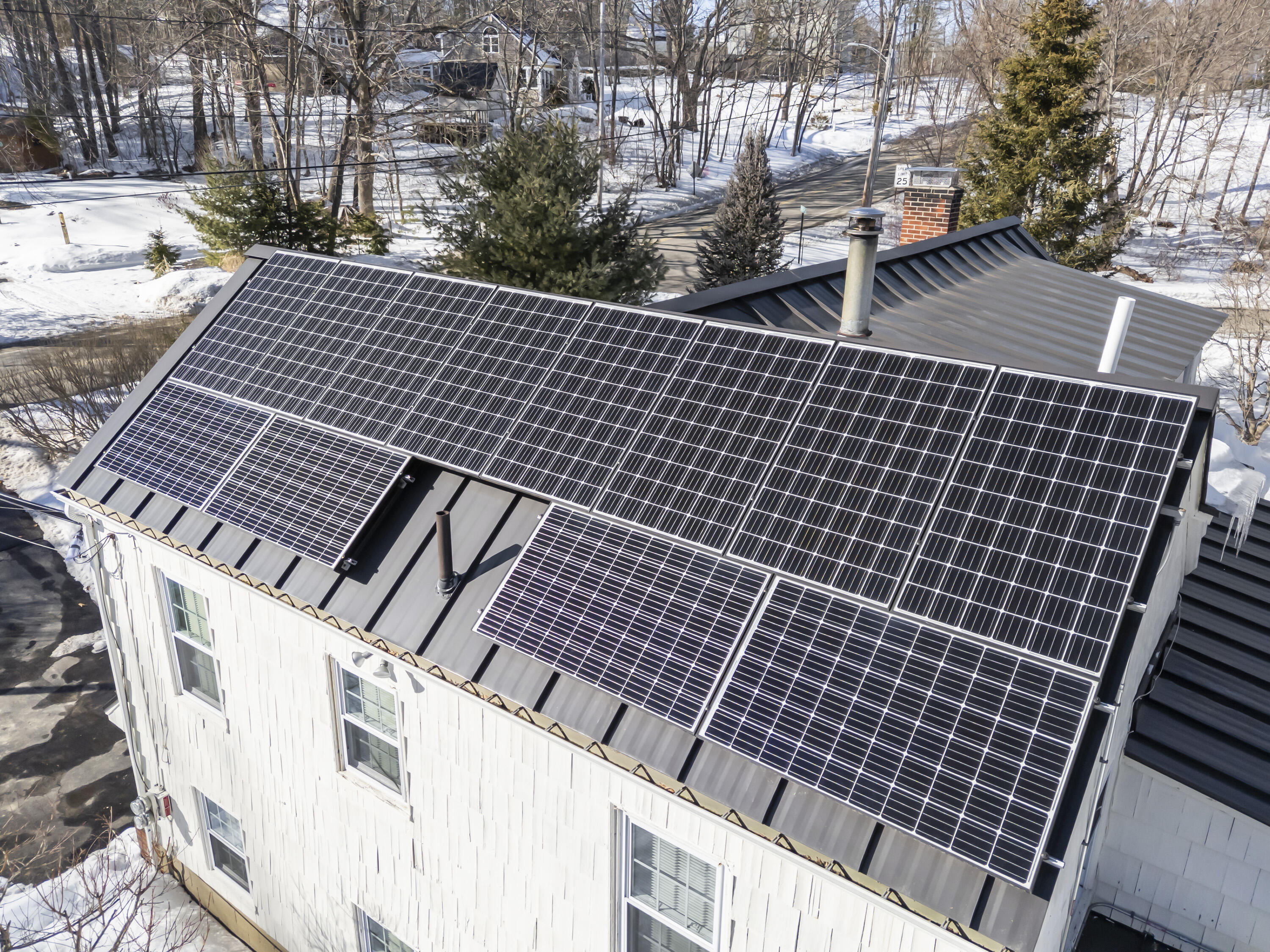 47 Pleasant Hill Road