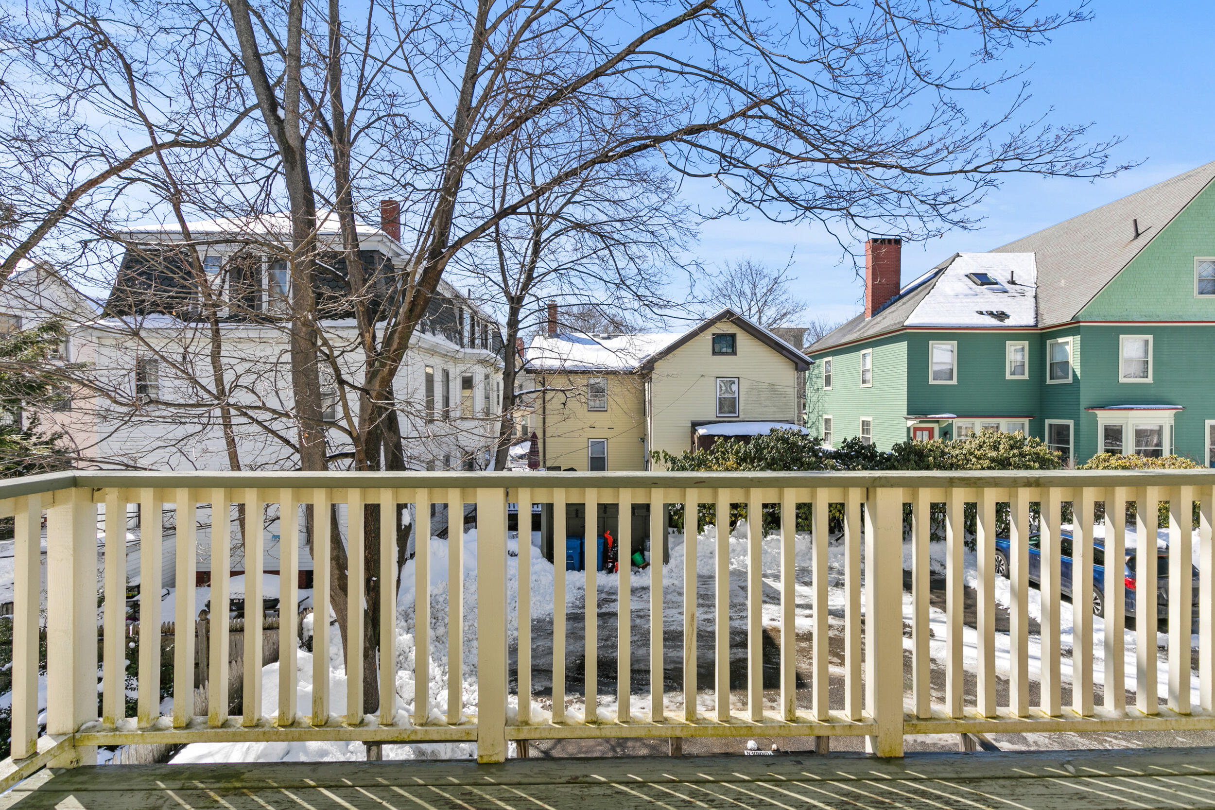 296 Spring Street 3