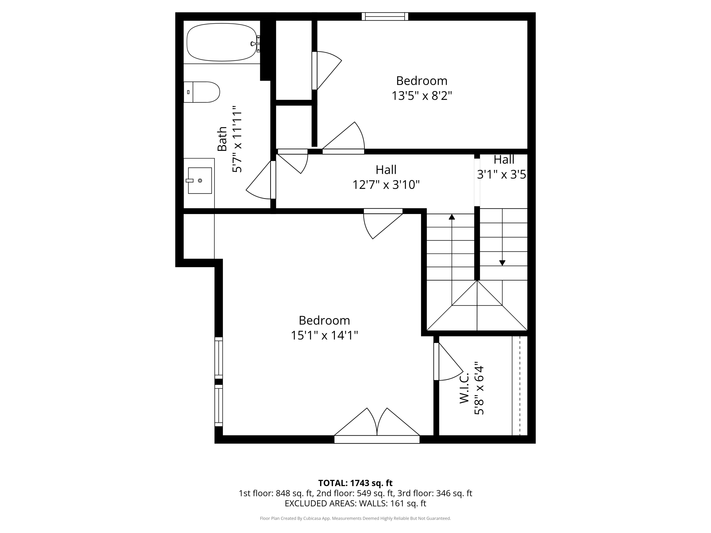 296 Spring Street 3