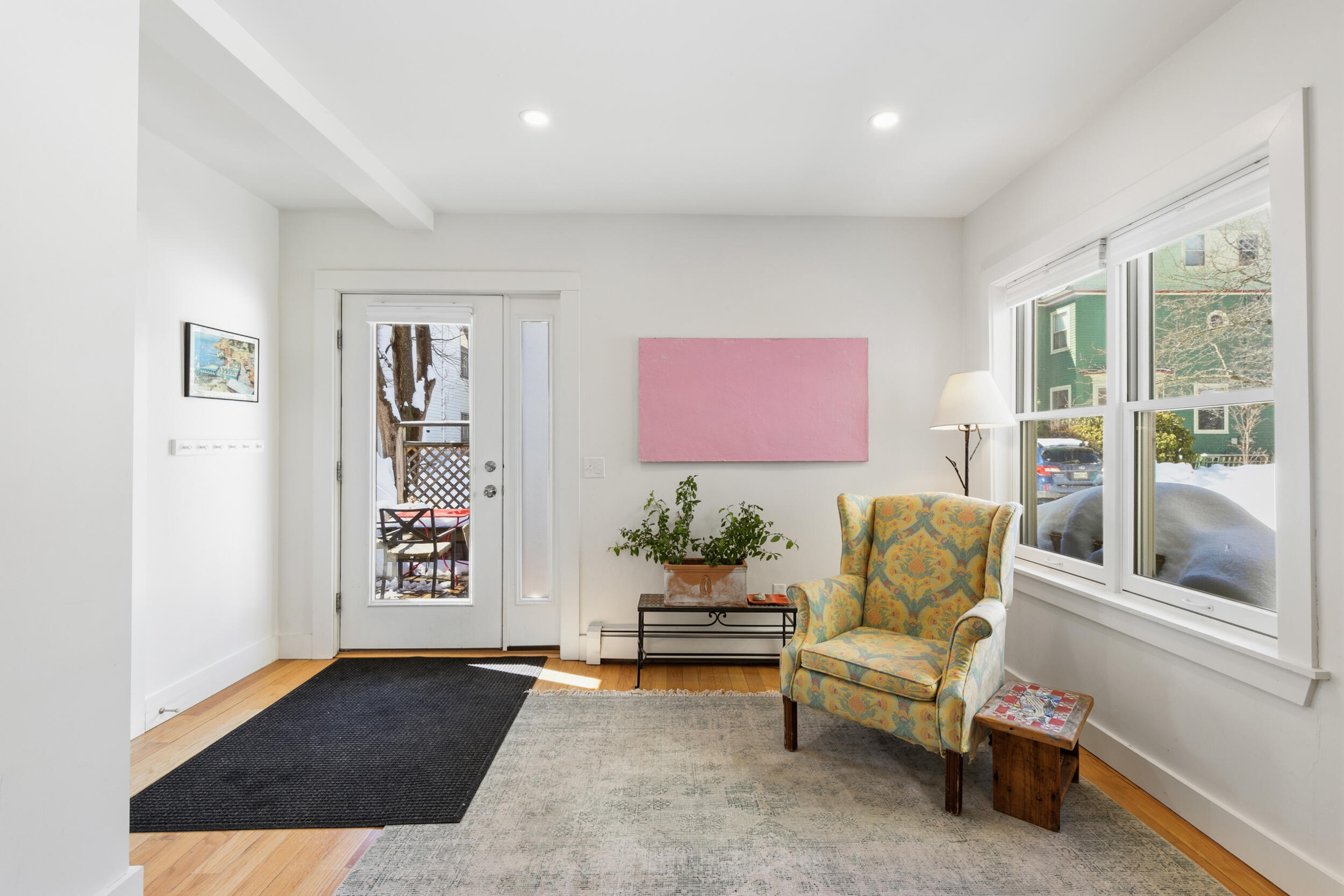 296 Spring Street 3