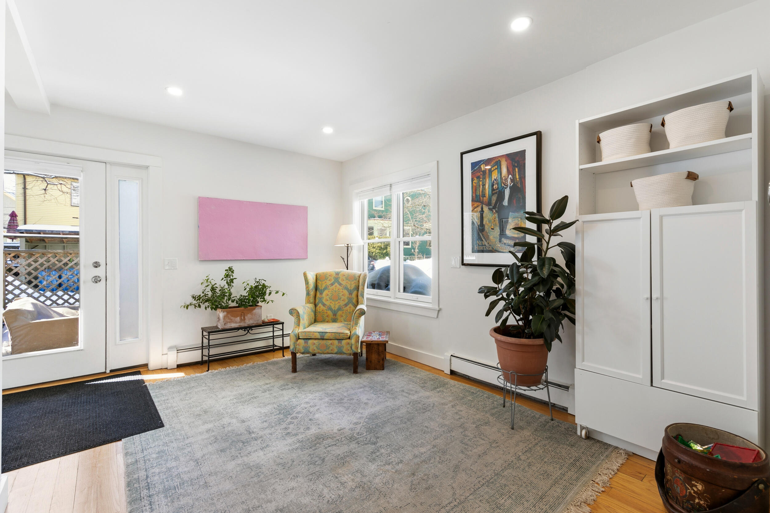 296 Spring Street 3