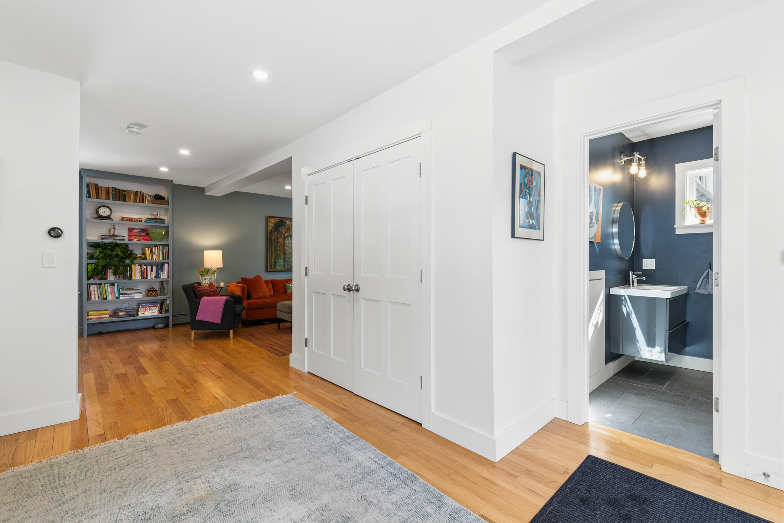 296 Spring Street 3