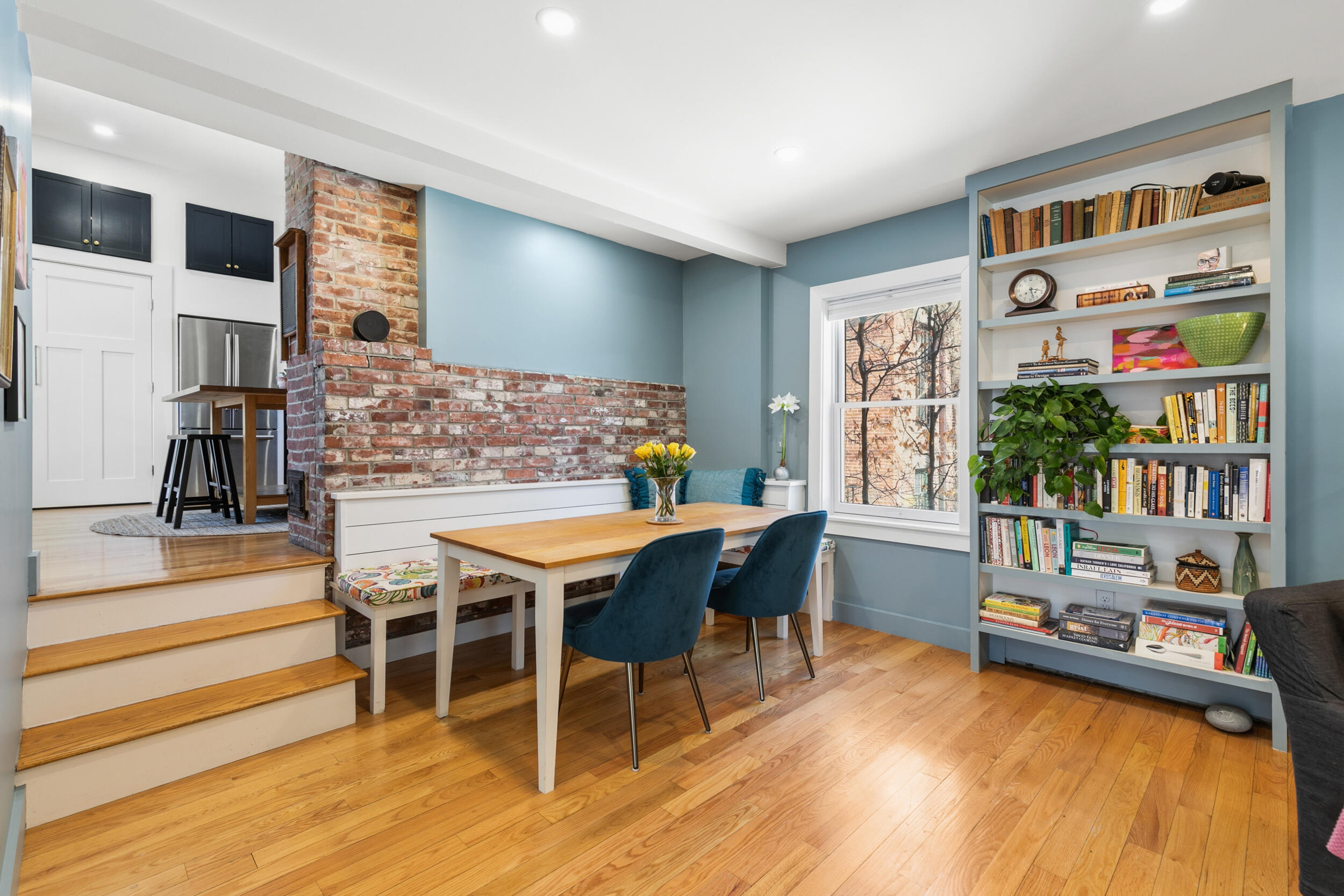 296 Spring Street 3