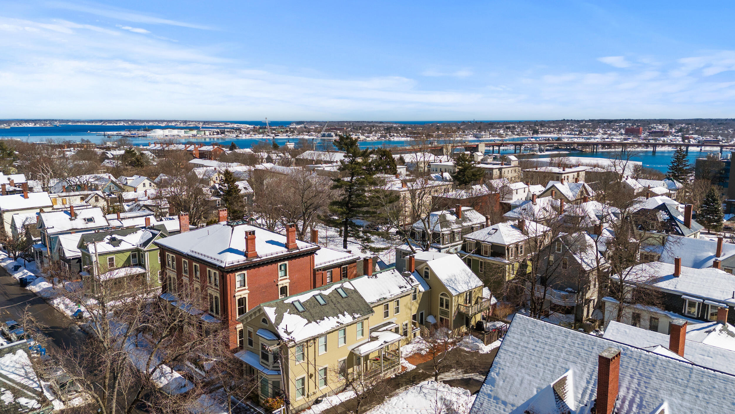 296 Spring Street 3