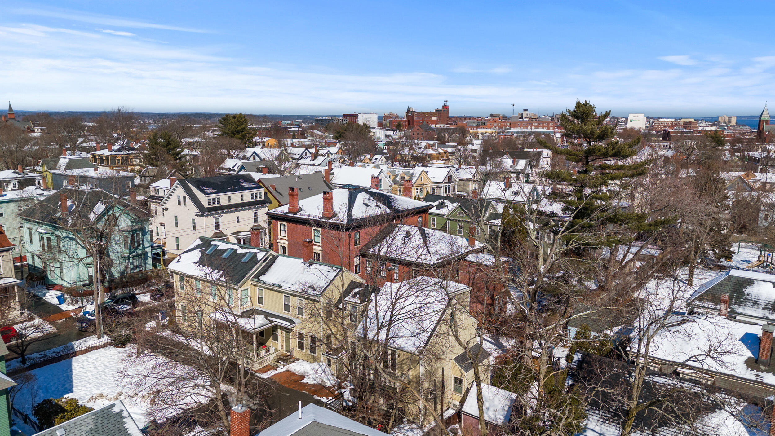 296 Spring Street 3