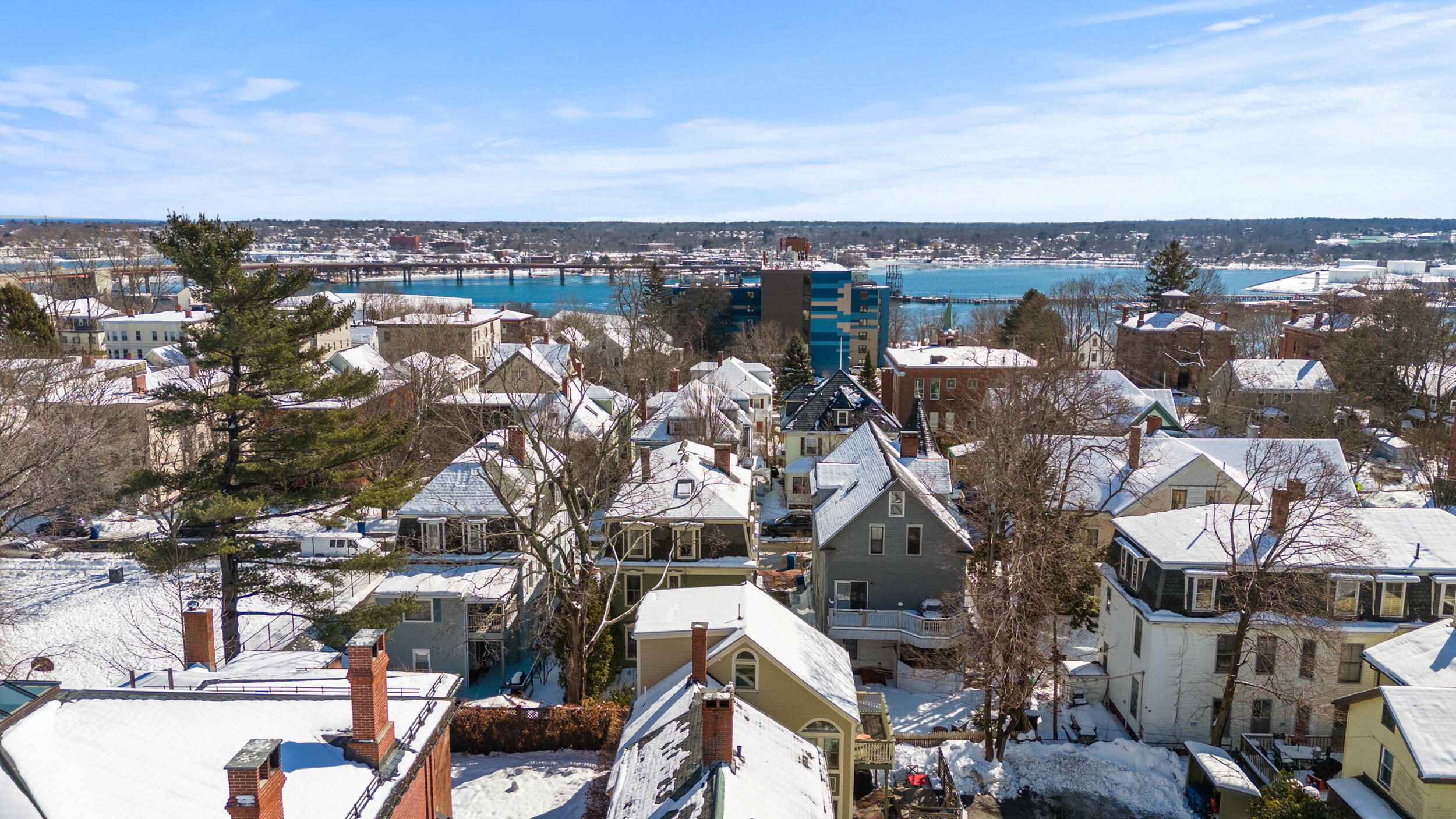 296 Spring Street 3