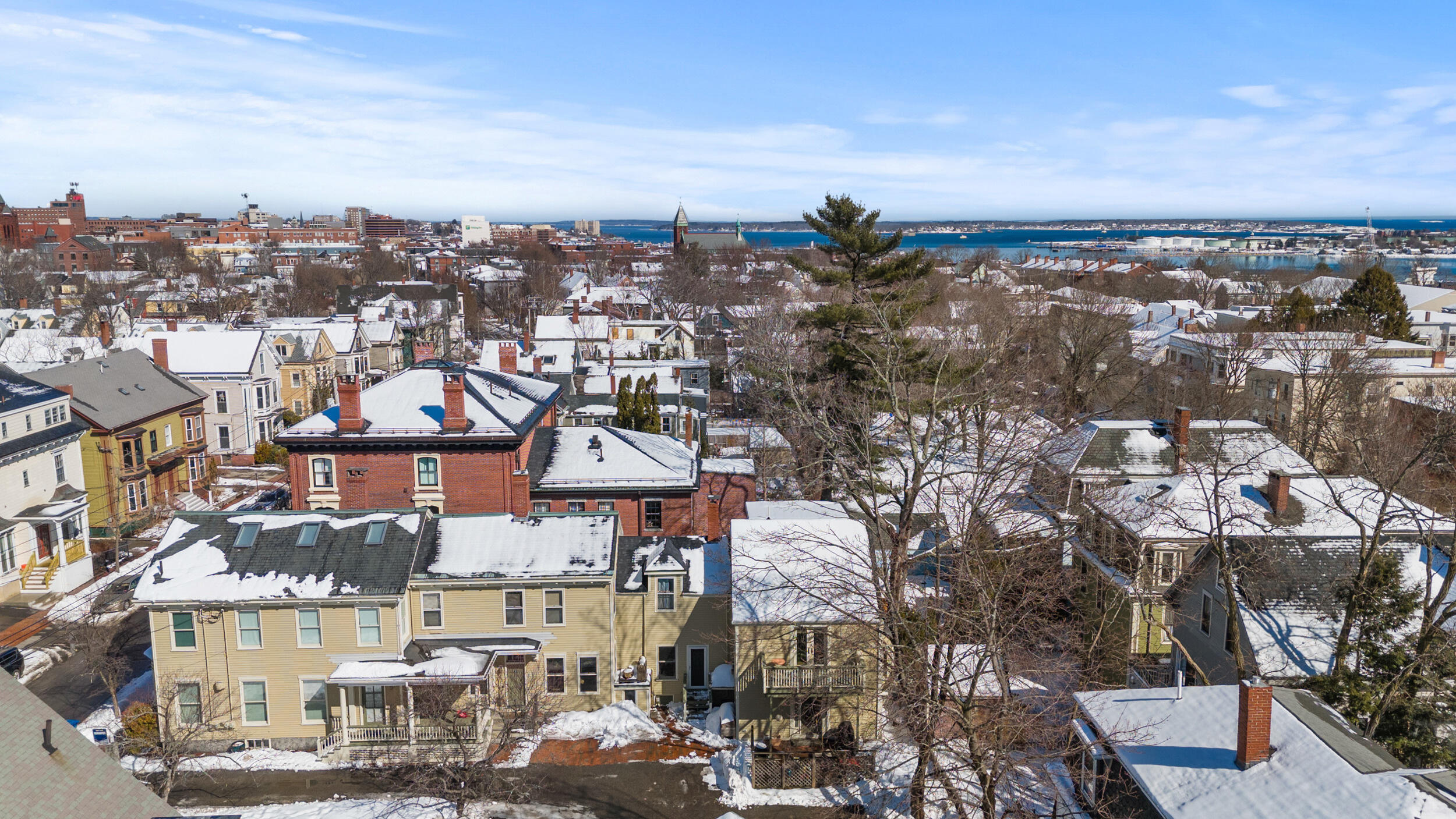 296 Spring Street 3