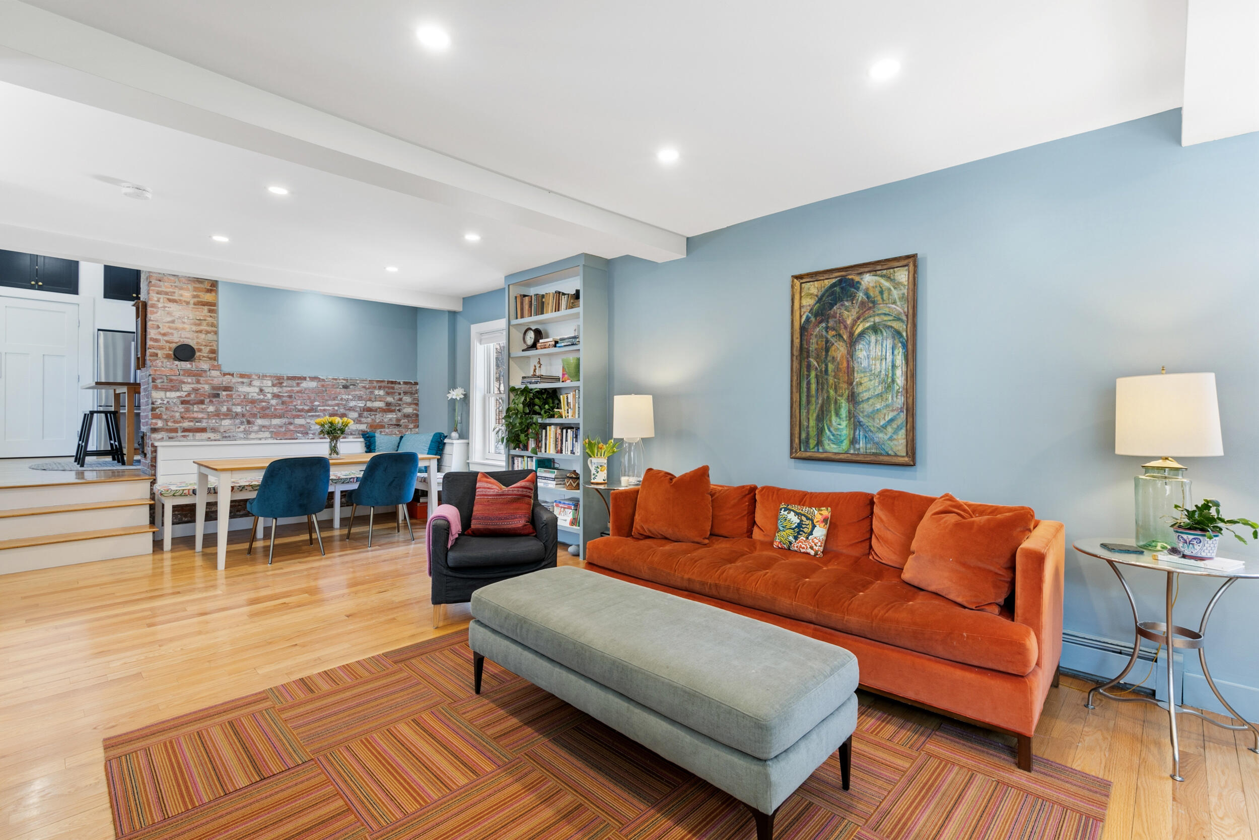 296 Spring Street 3