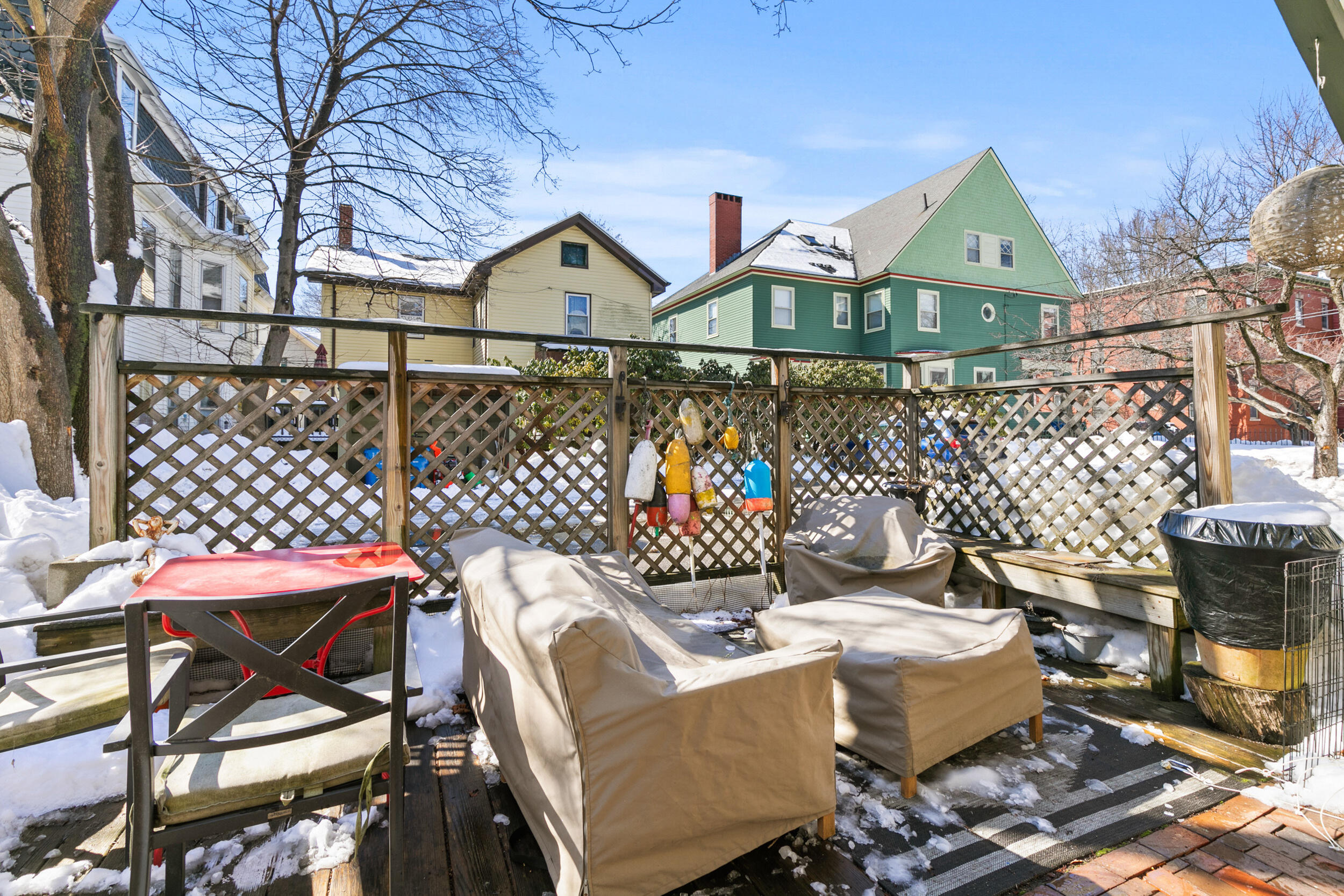 296 Spring Street 3