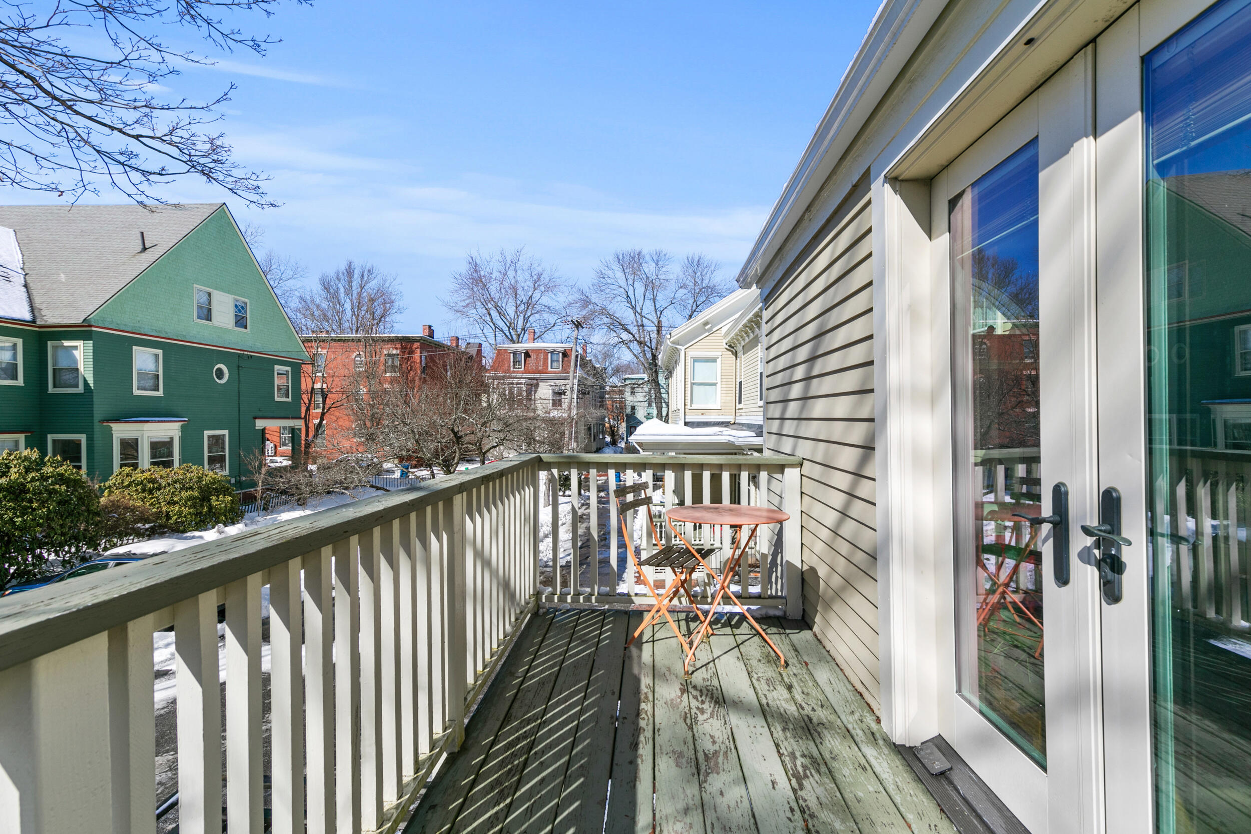 296 Spring Street 3
