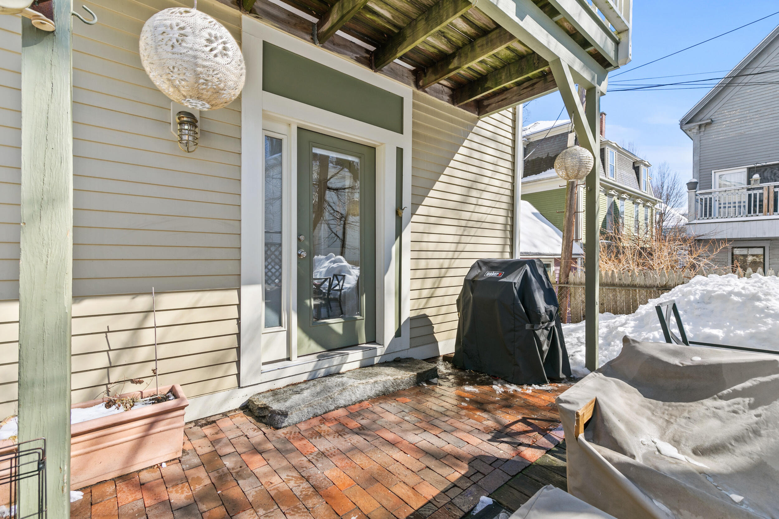 296 Spring Street 3
