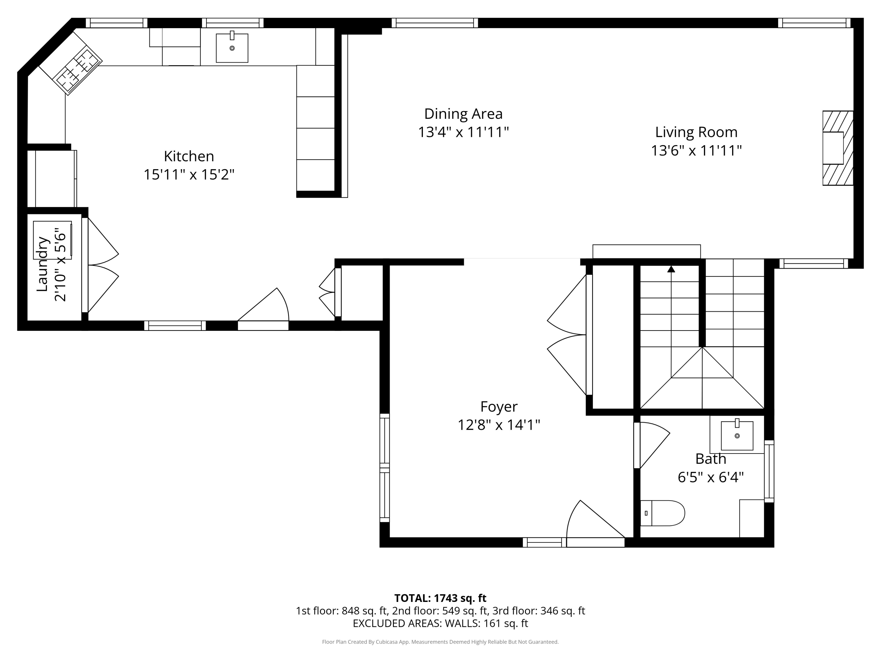 296 Spring Street 3