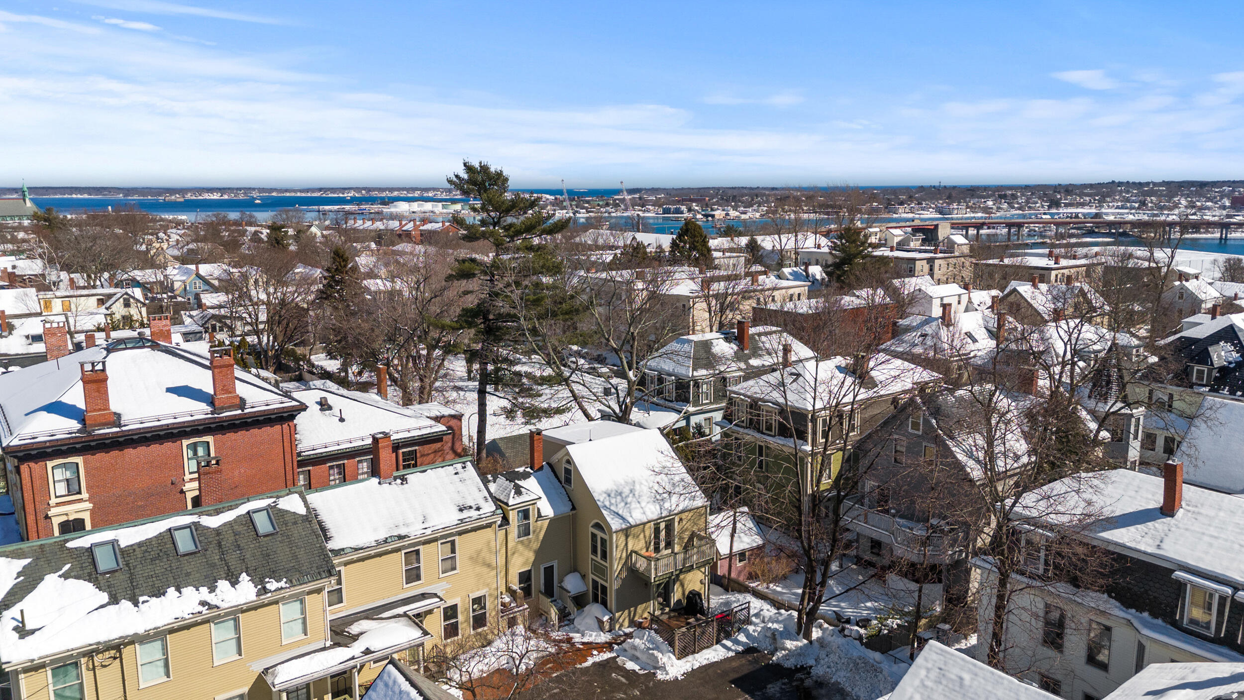 296 Spring Street 3