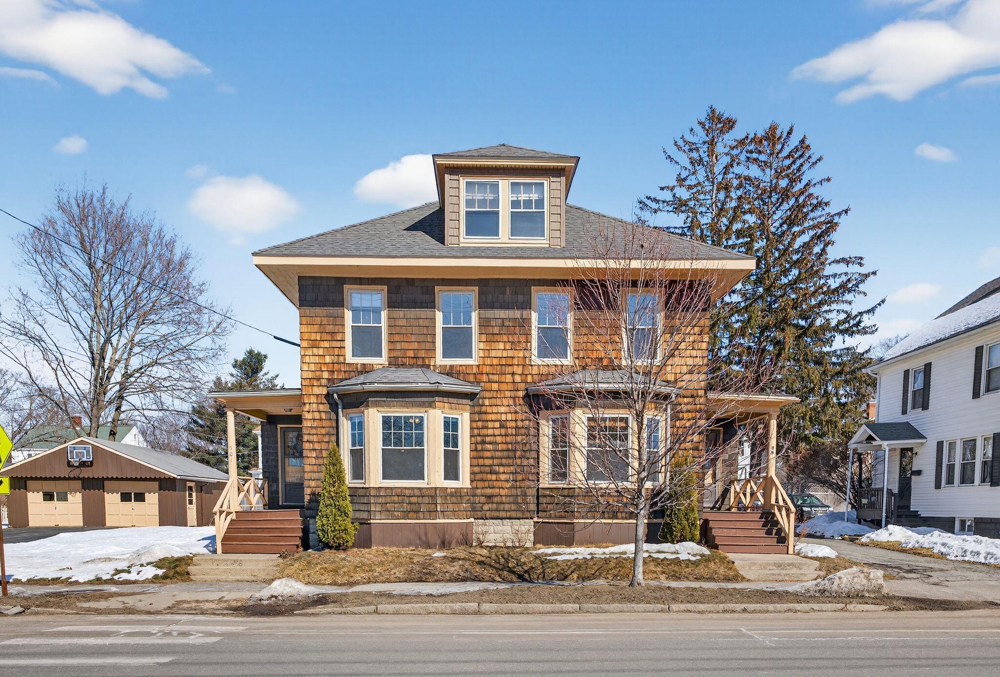 499 Brighton Avenue