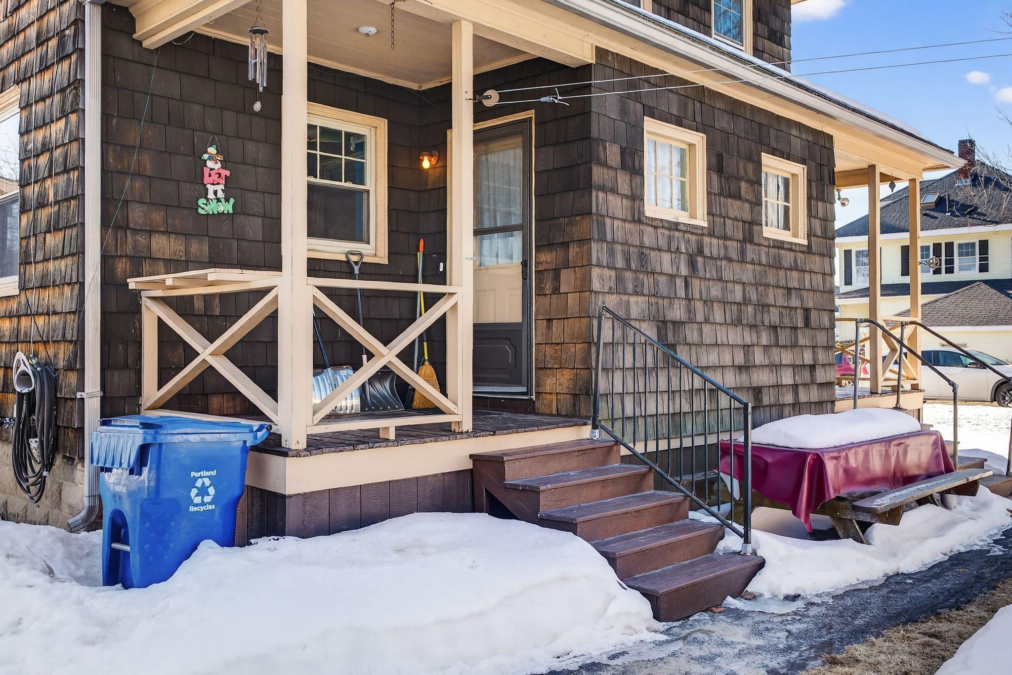 499 Brighton Avenue