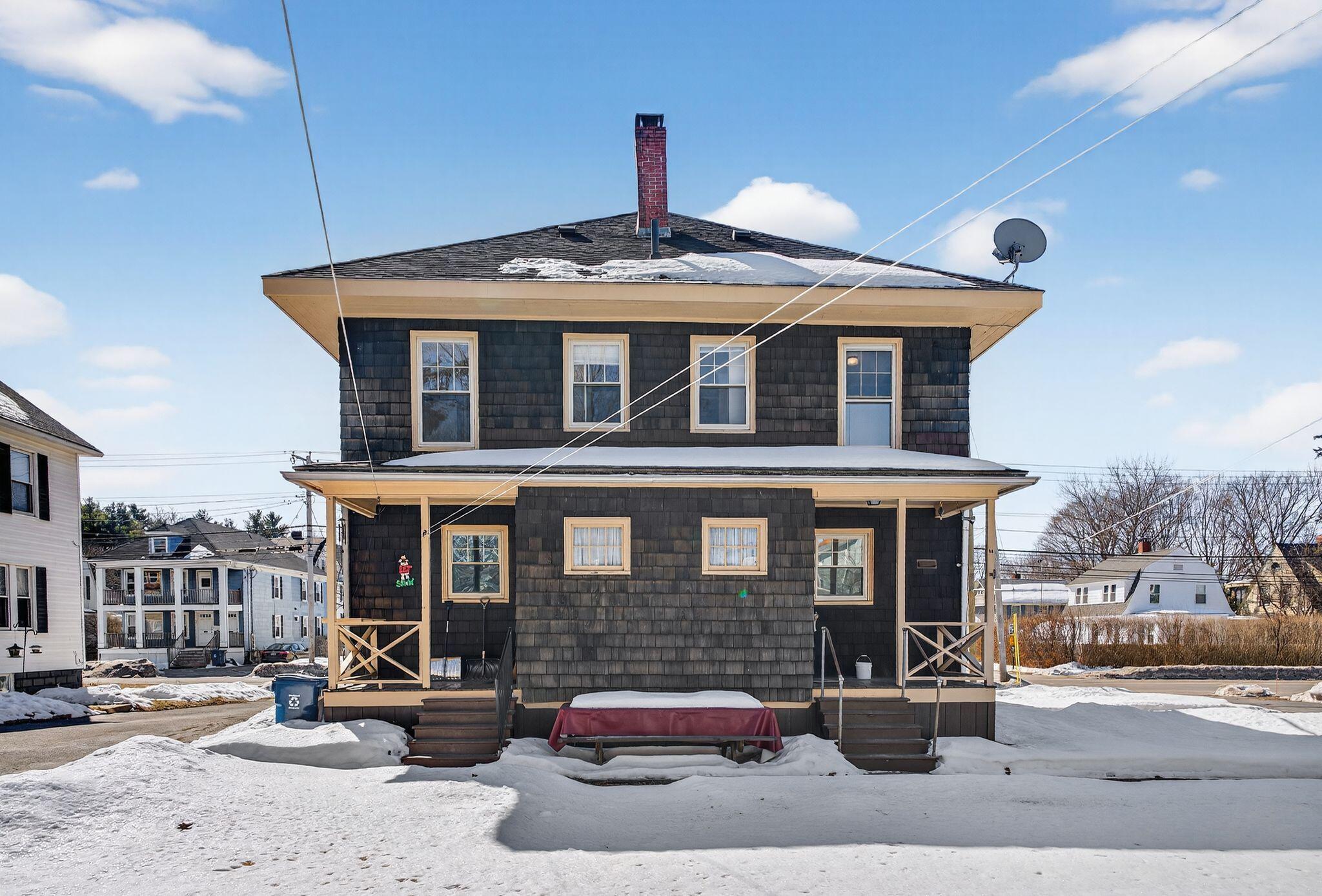 499 Brighton Avenue