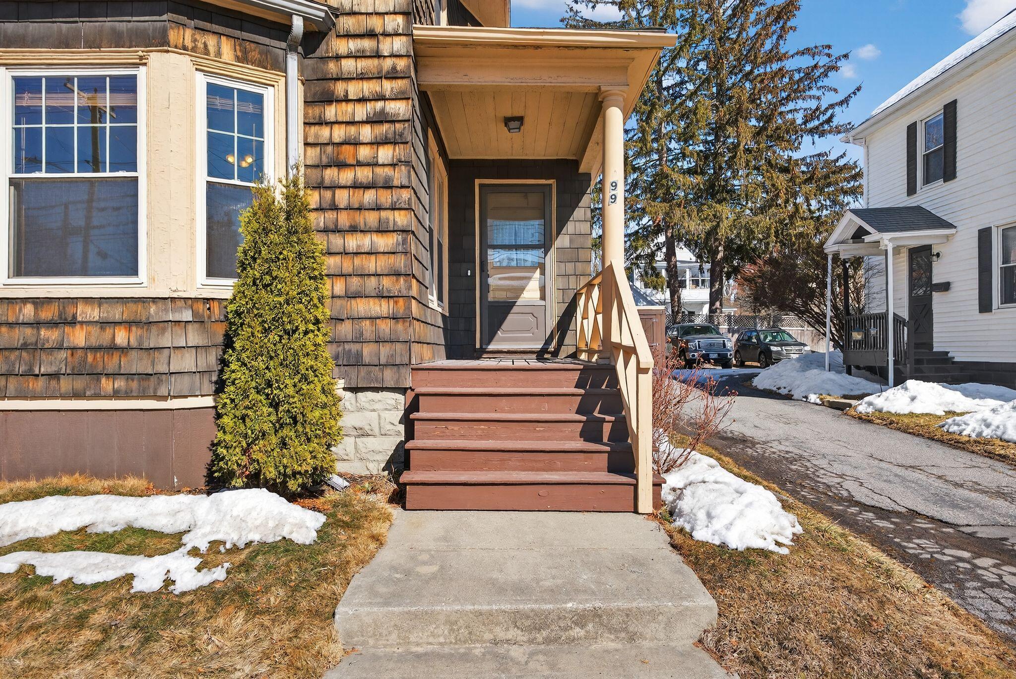 499 Brighton Avenue