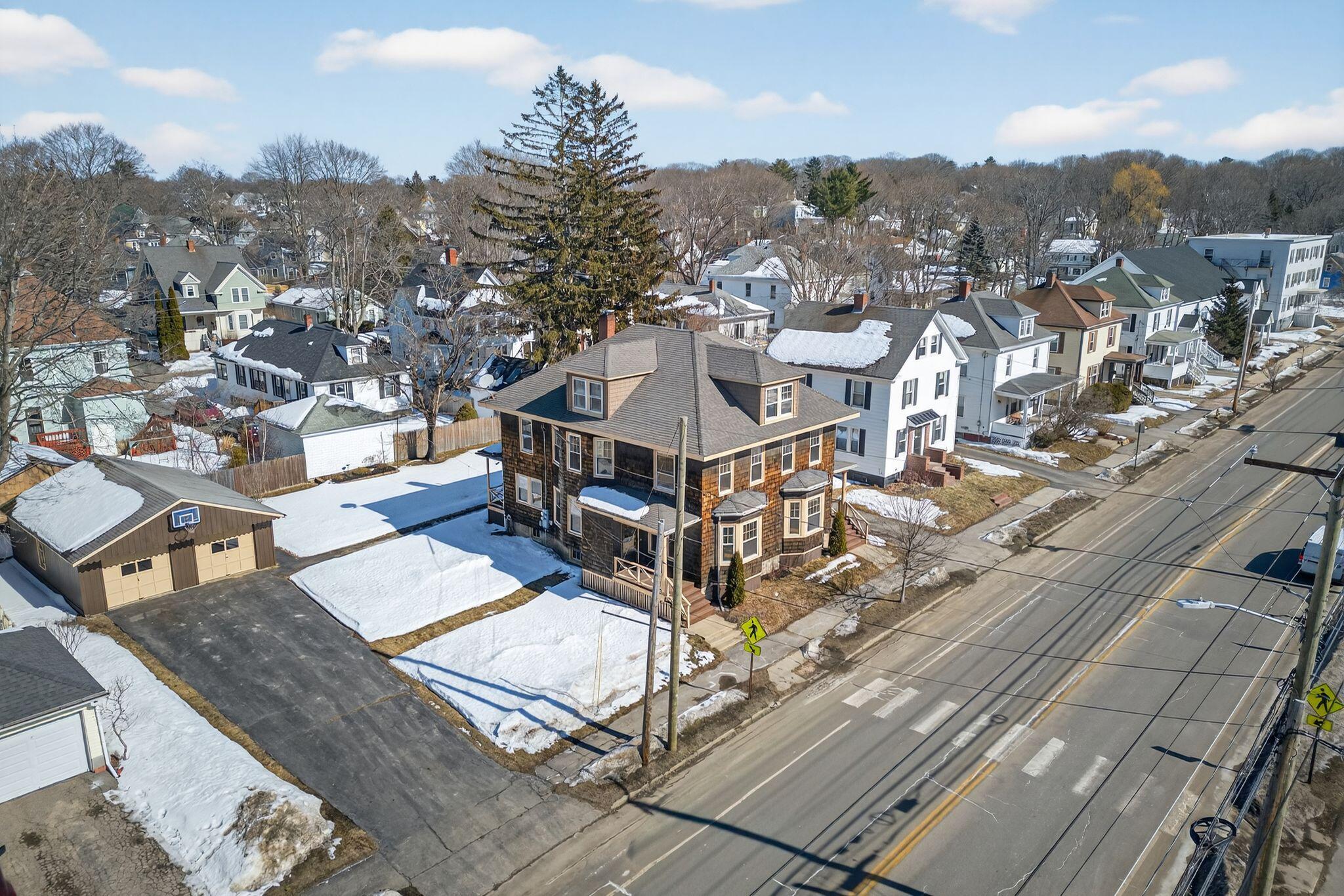 499 Brighton Avenue