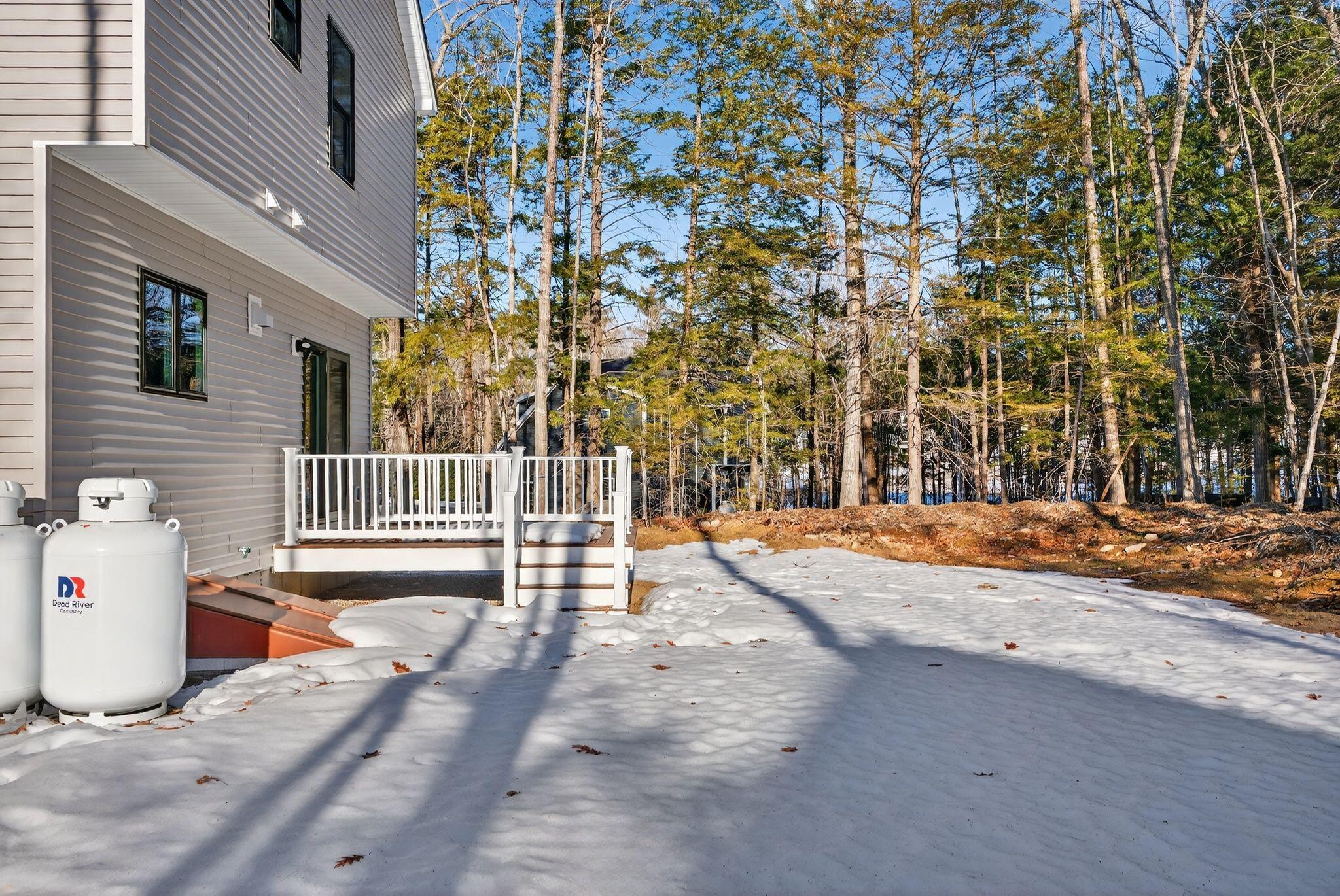 47 Woodcock Road