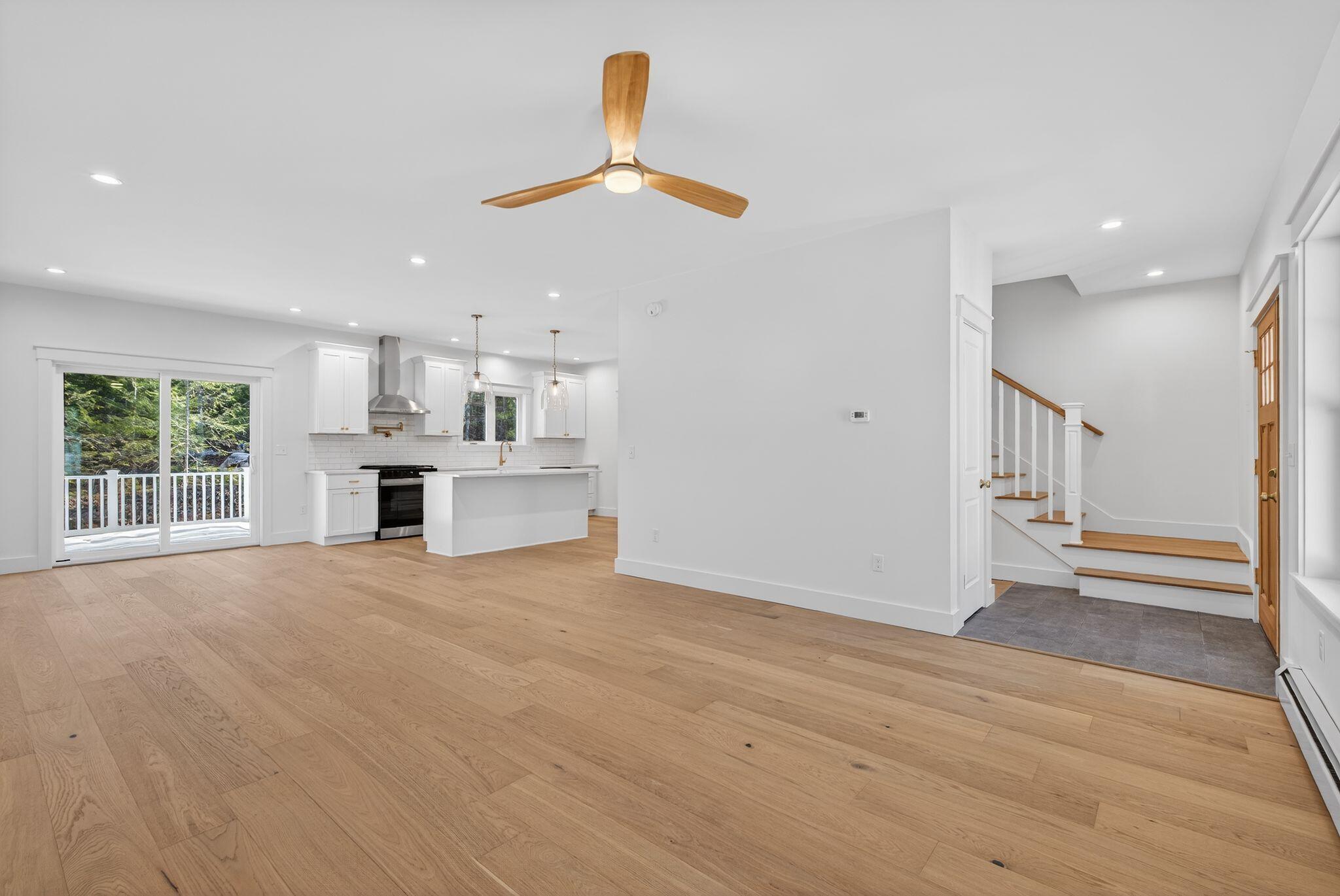 47 Woodcock Road