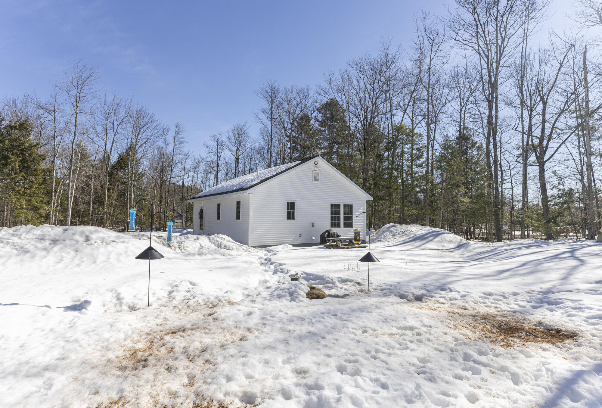 71 Chicopee Road