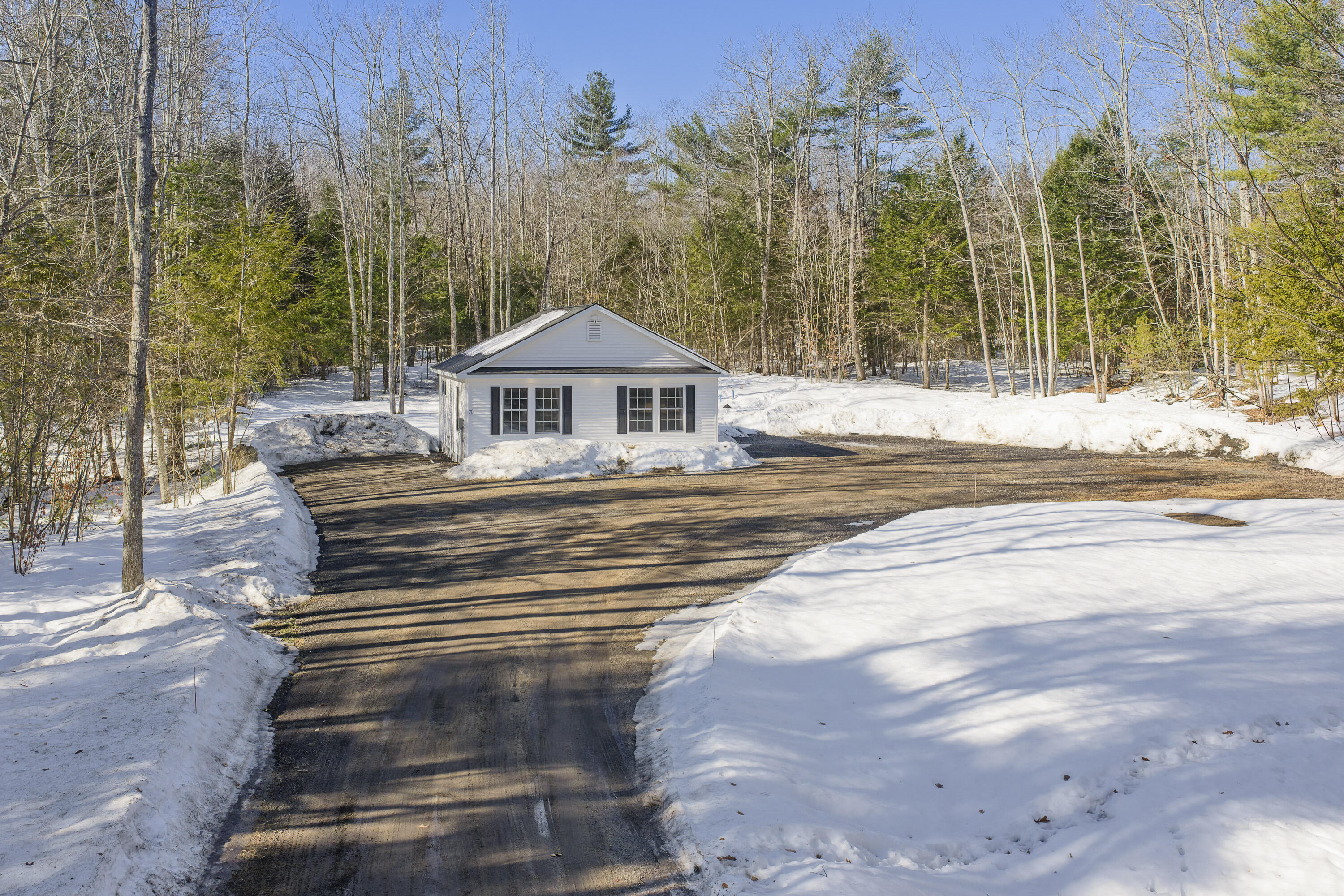 71 Chicopee Road