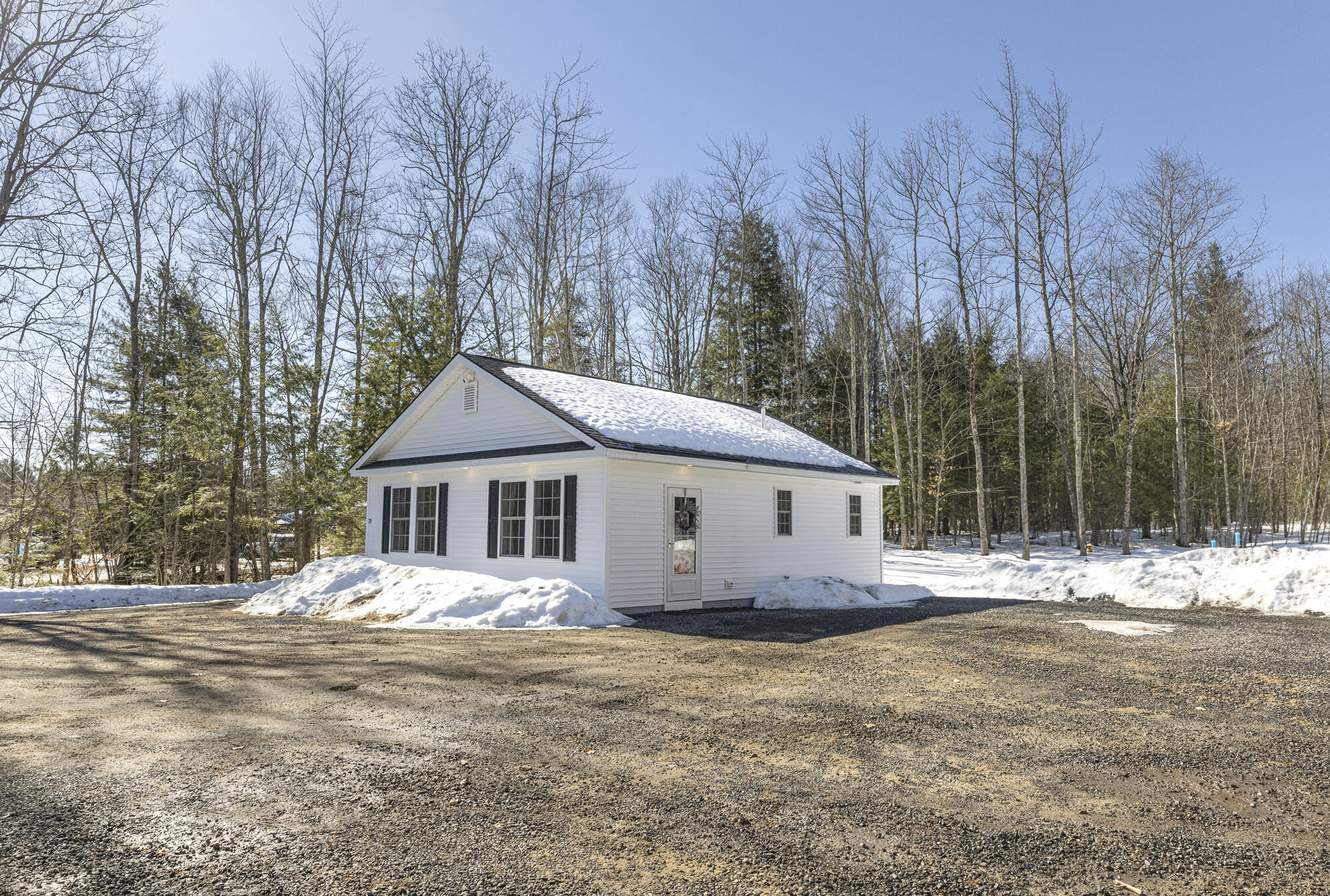 71 Chicopee Road