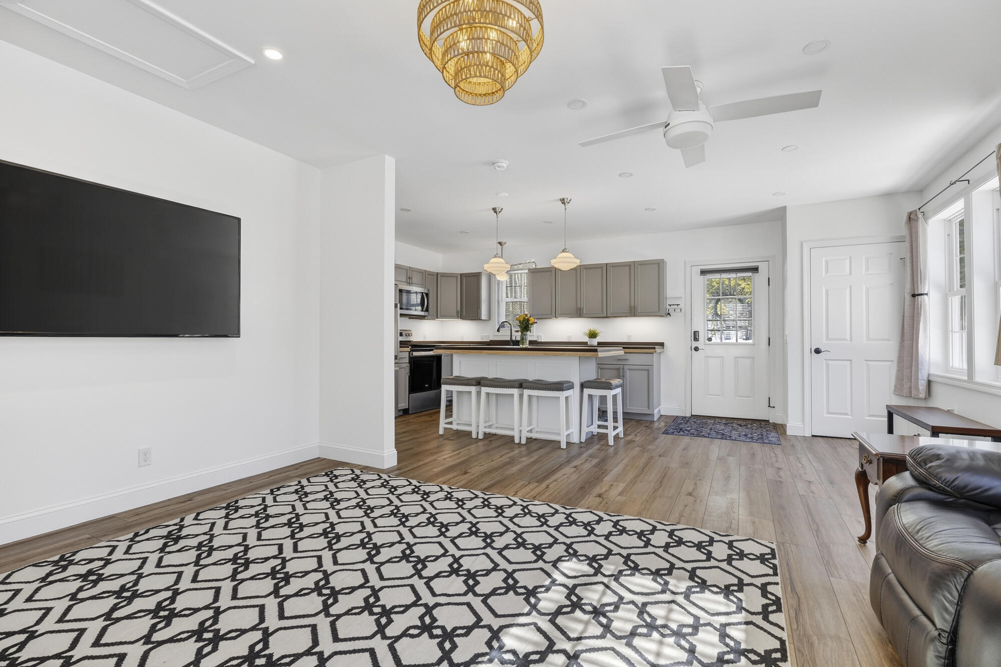 71 Chicopee Road
