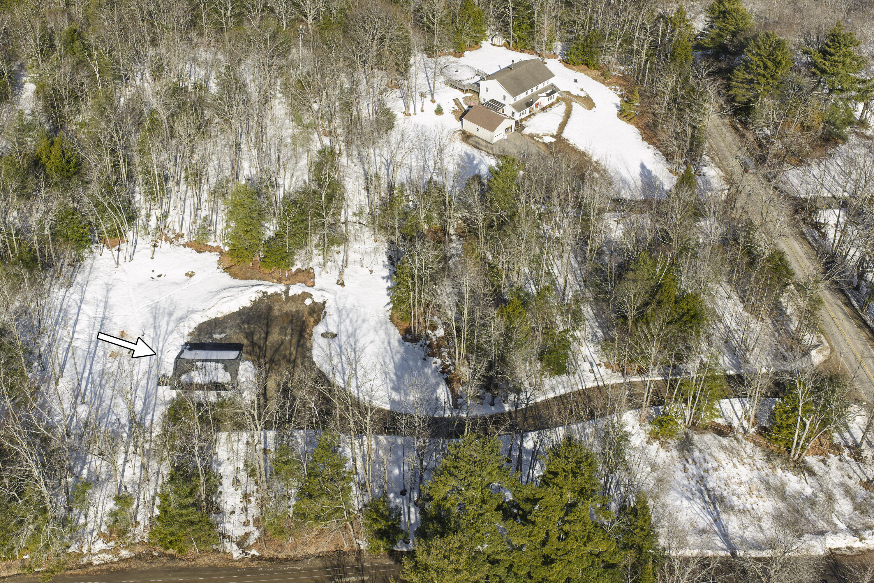 71 Chicopee Road