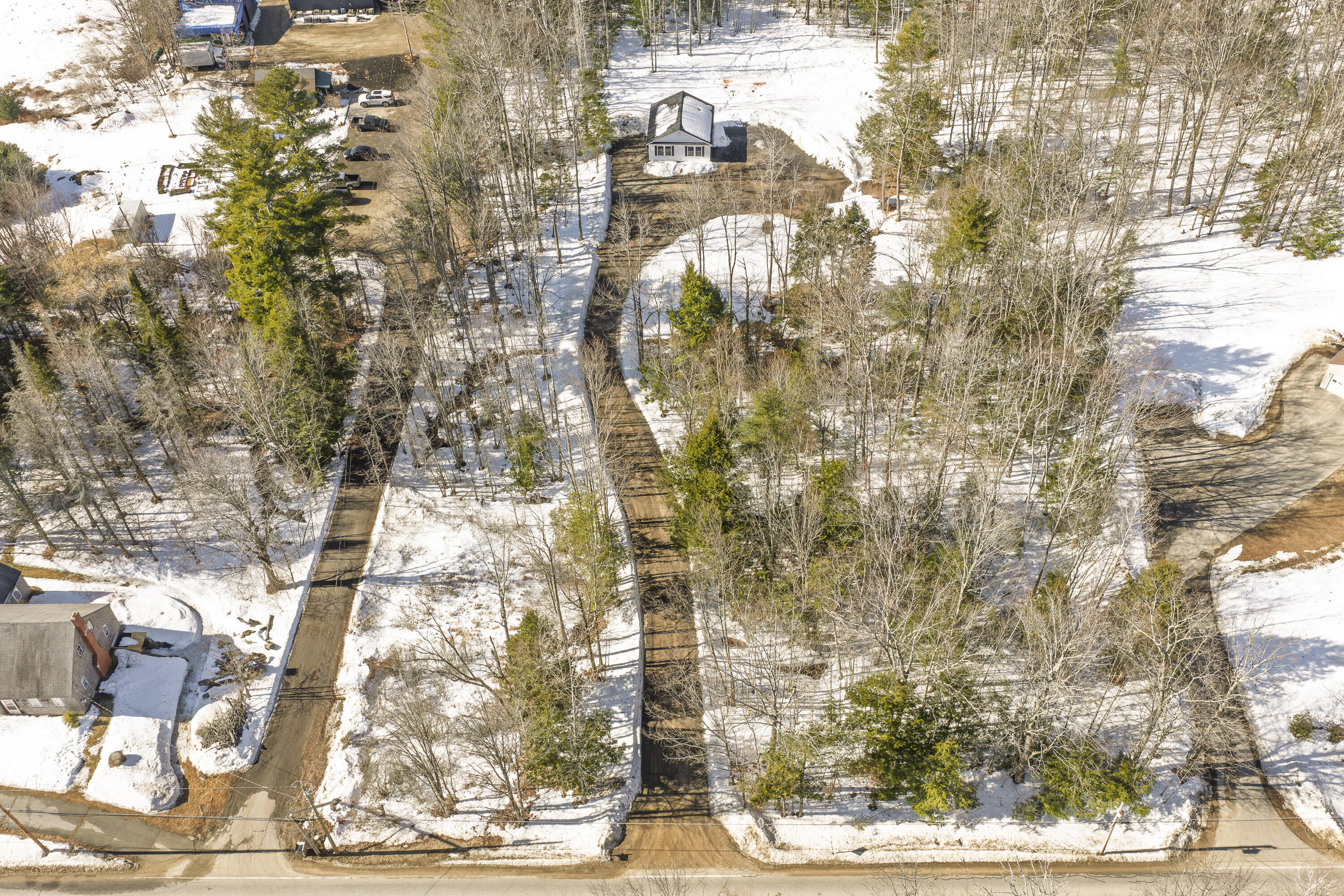 71 Chicopee Road