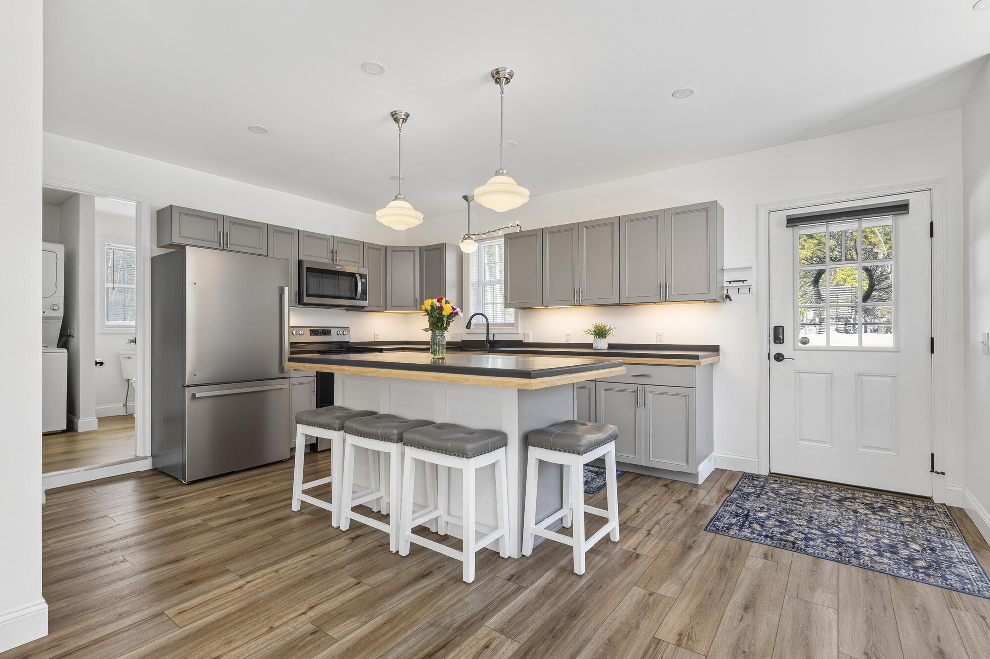 71 Chicopee Road