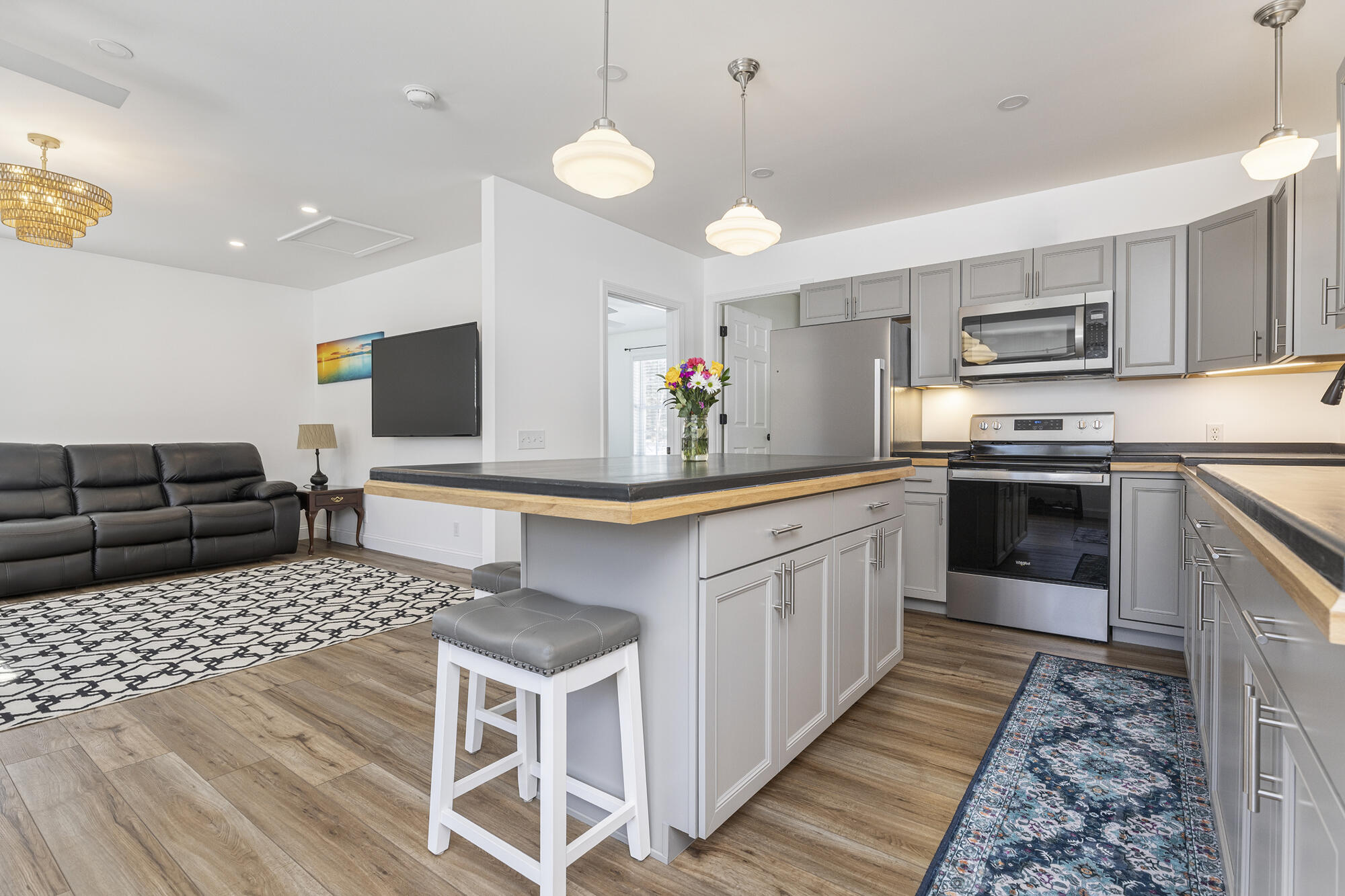 71 Chicopee Road