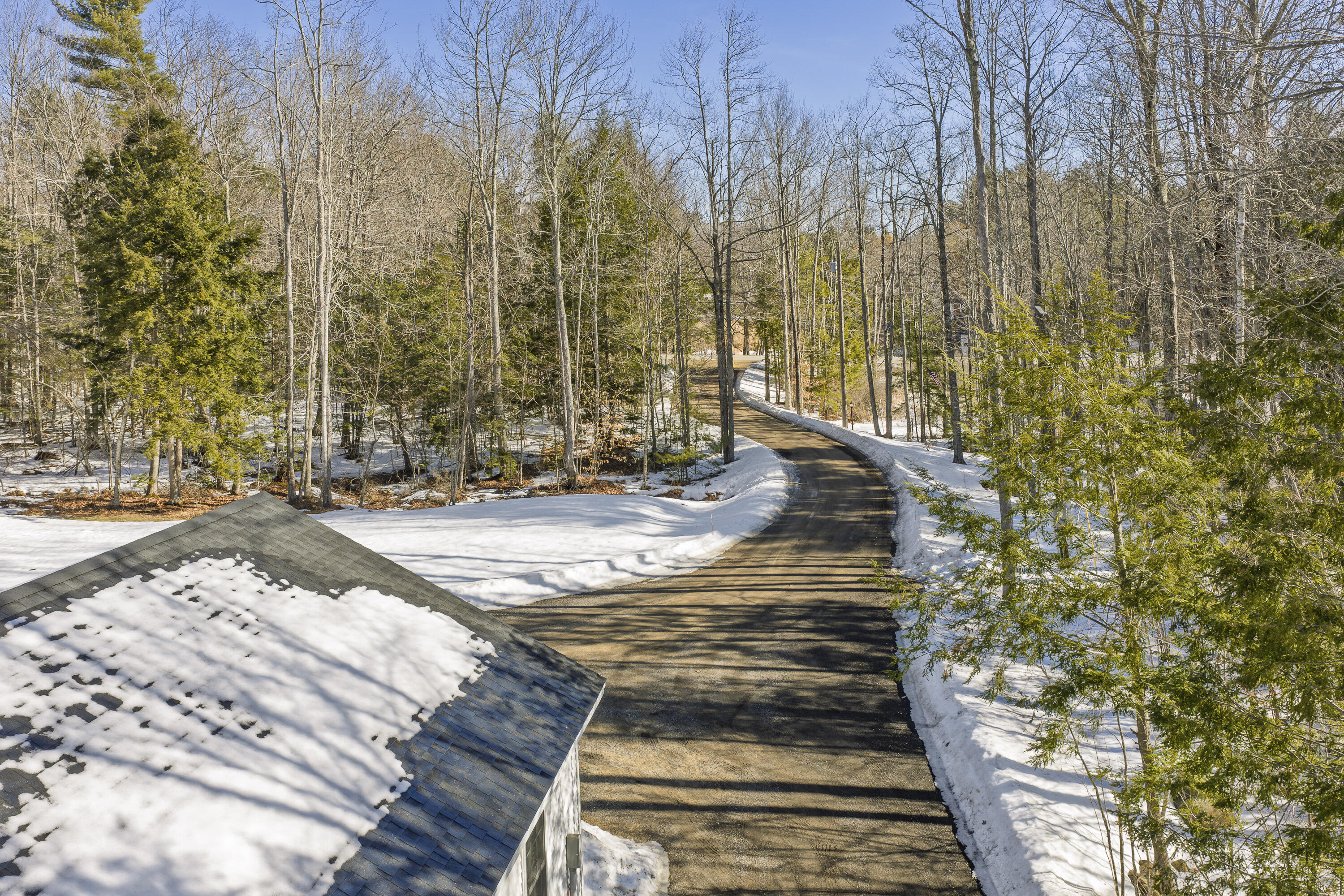 71 Chicopee Road