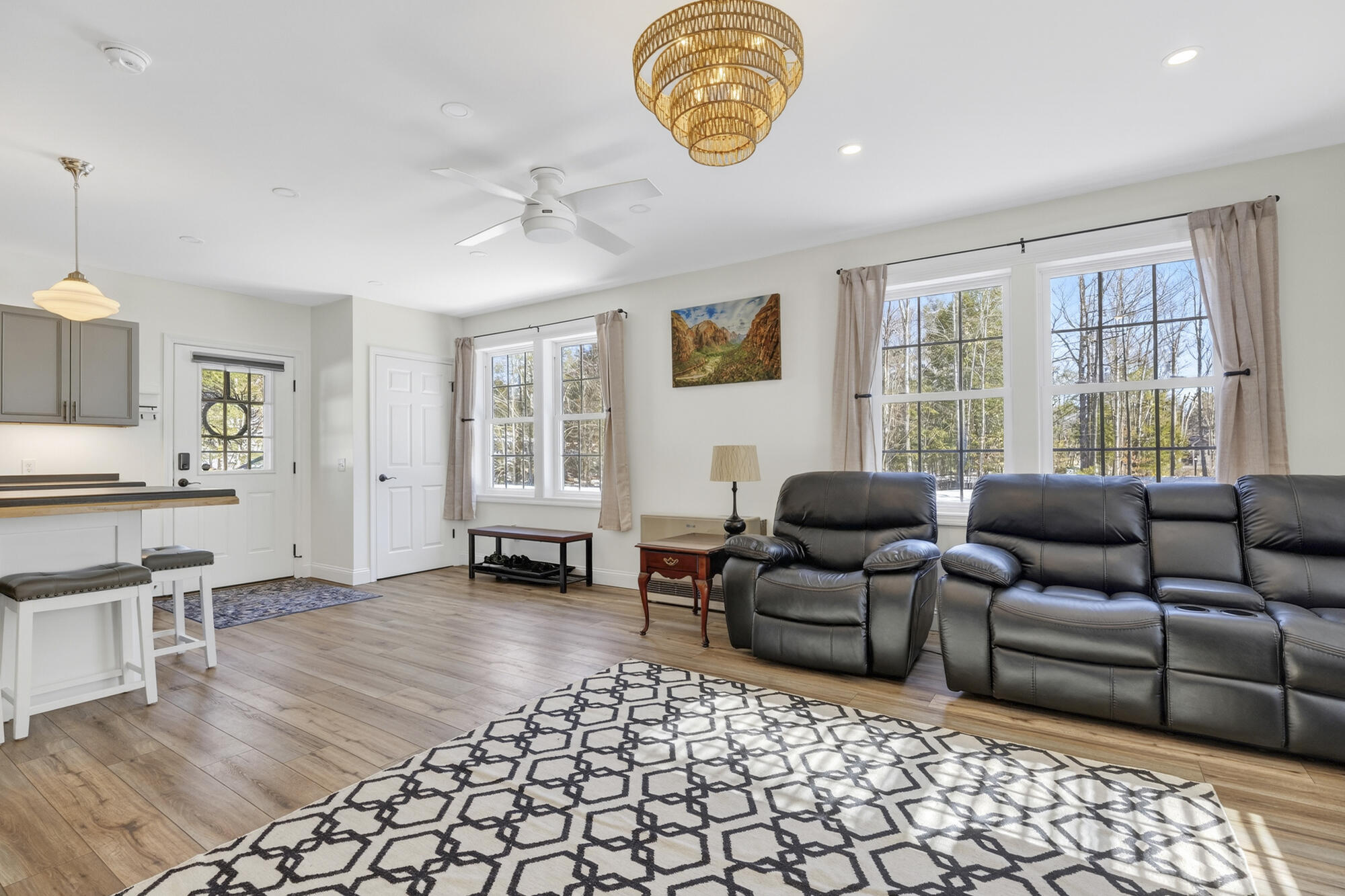71 Chicopee Road