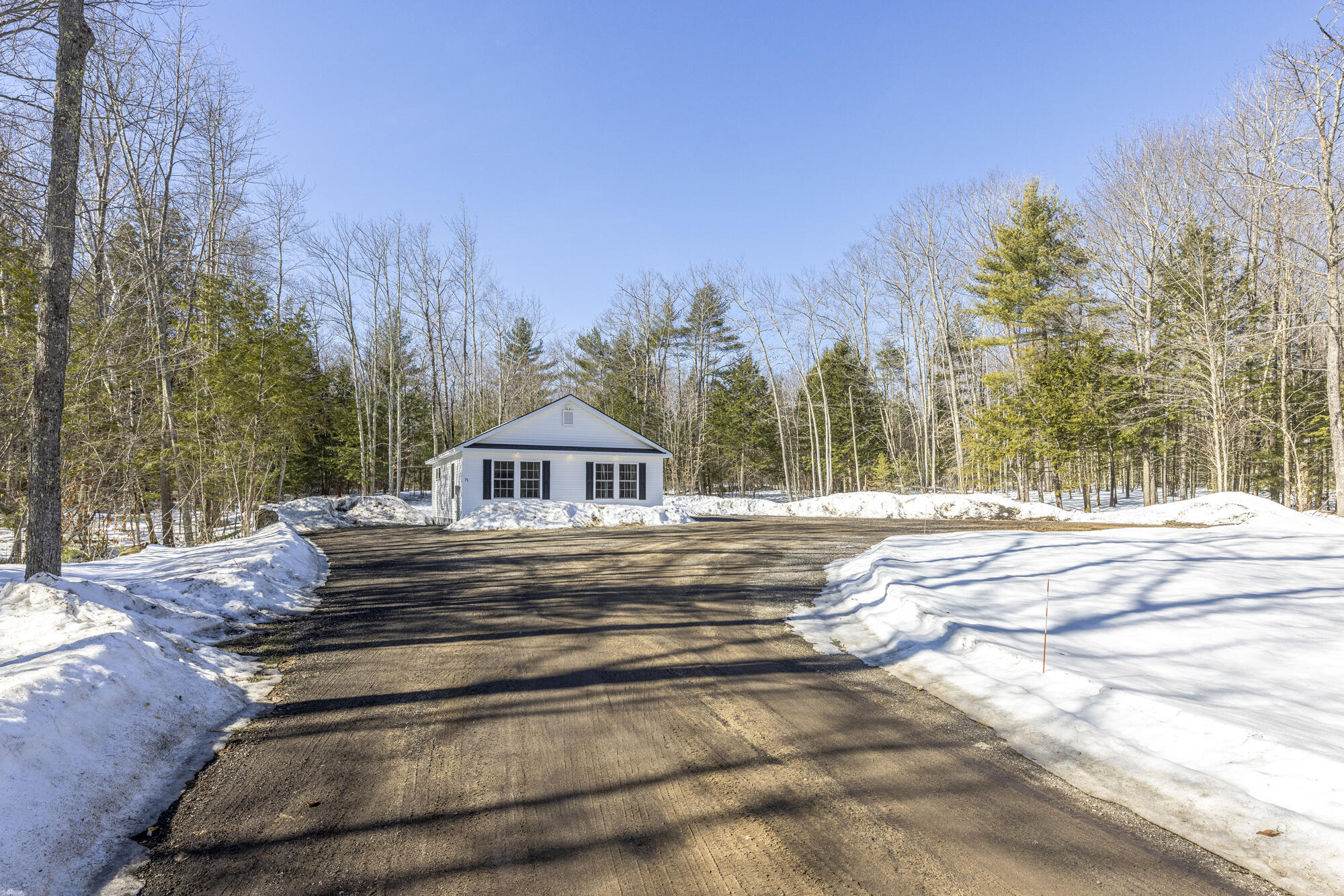 71 Chicopee Road