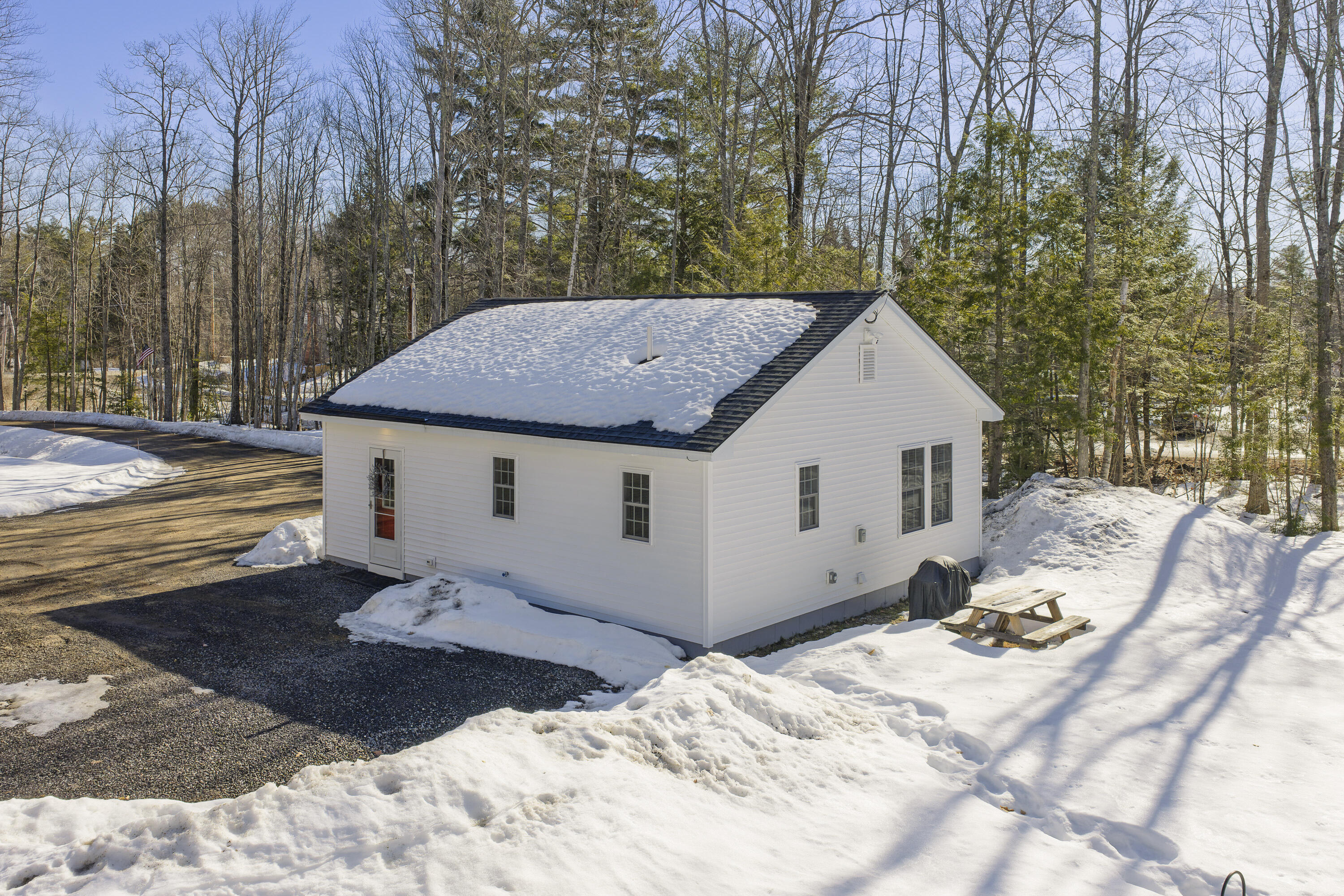 71 Chicopee Road