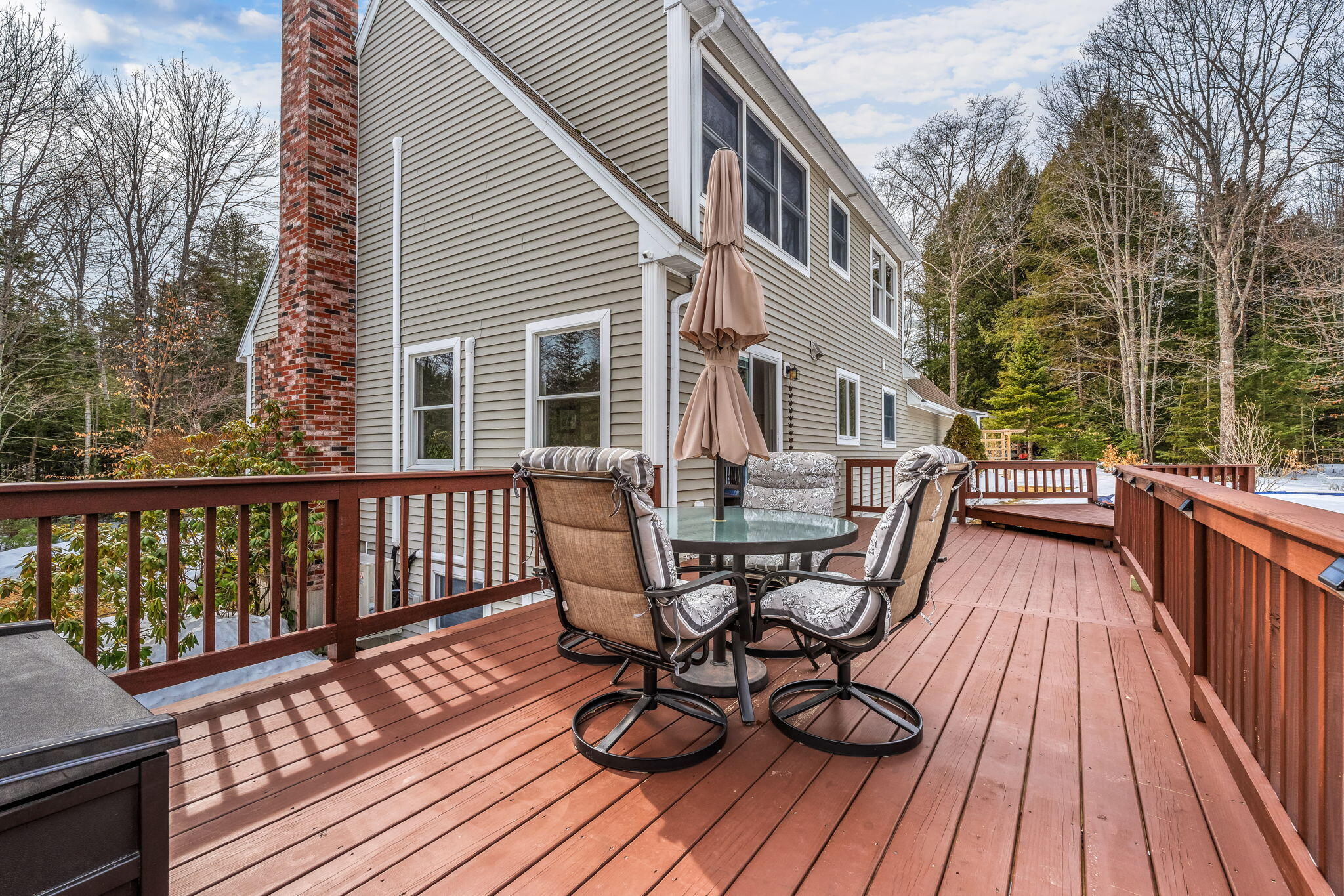39 Pine Knoll Drive