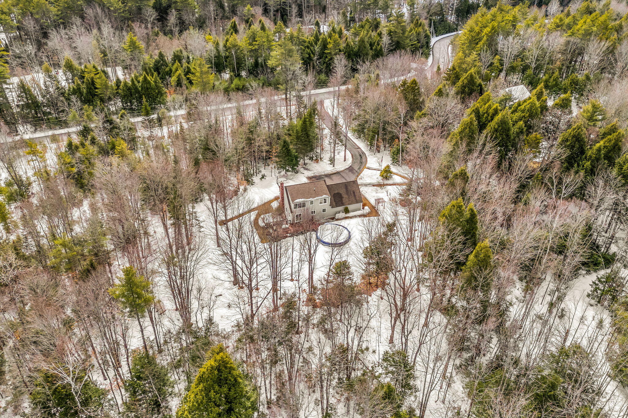39 Pine Knoll Drive