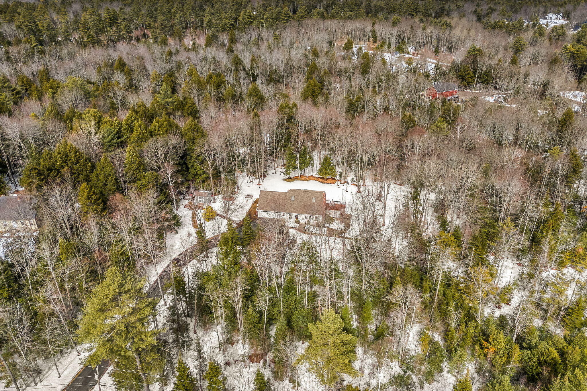 39 Pine Knoll Drive