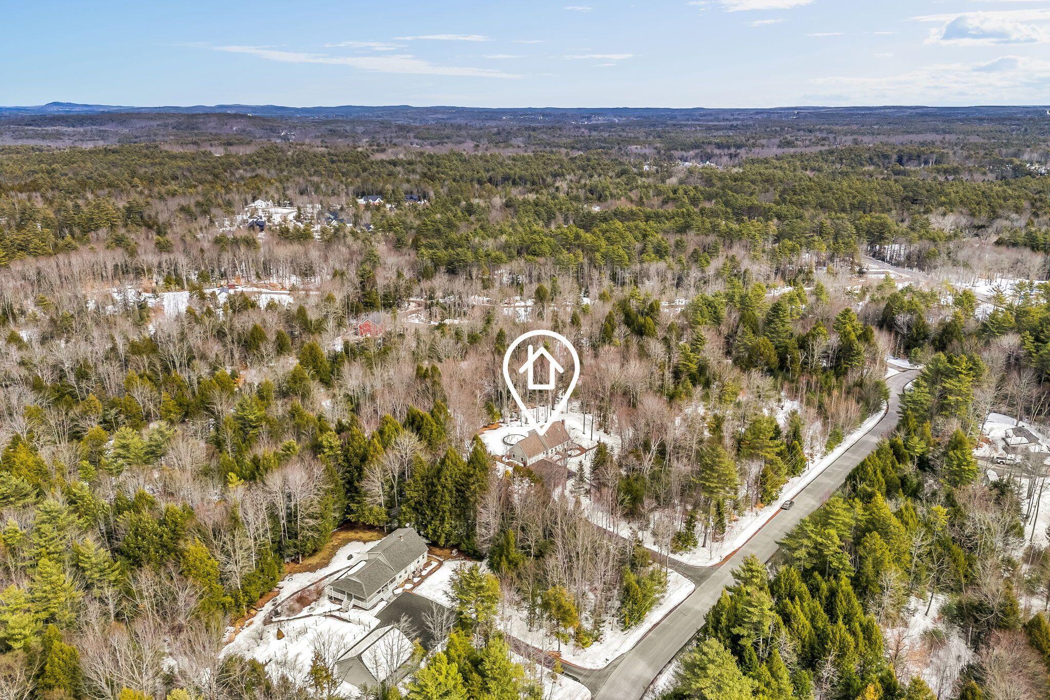 39 Pine Knoll Drive
