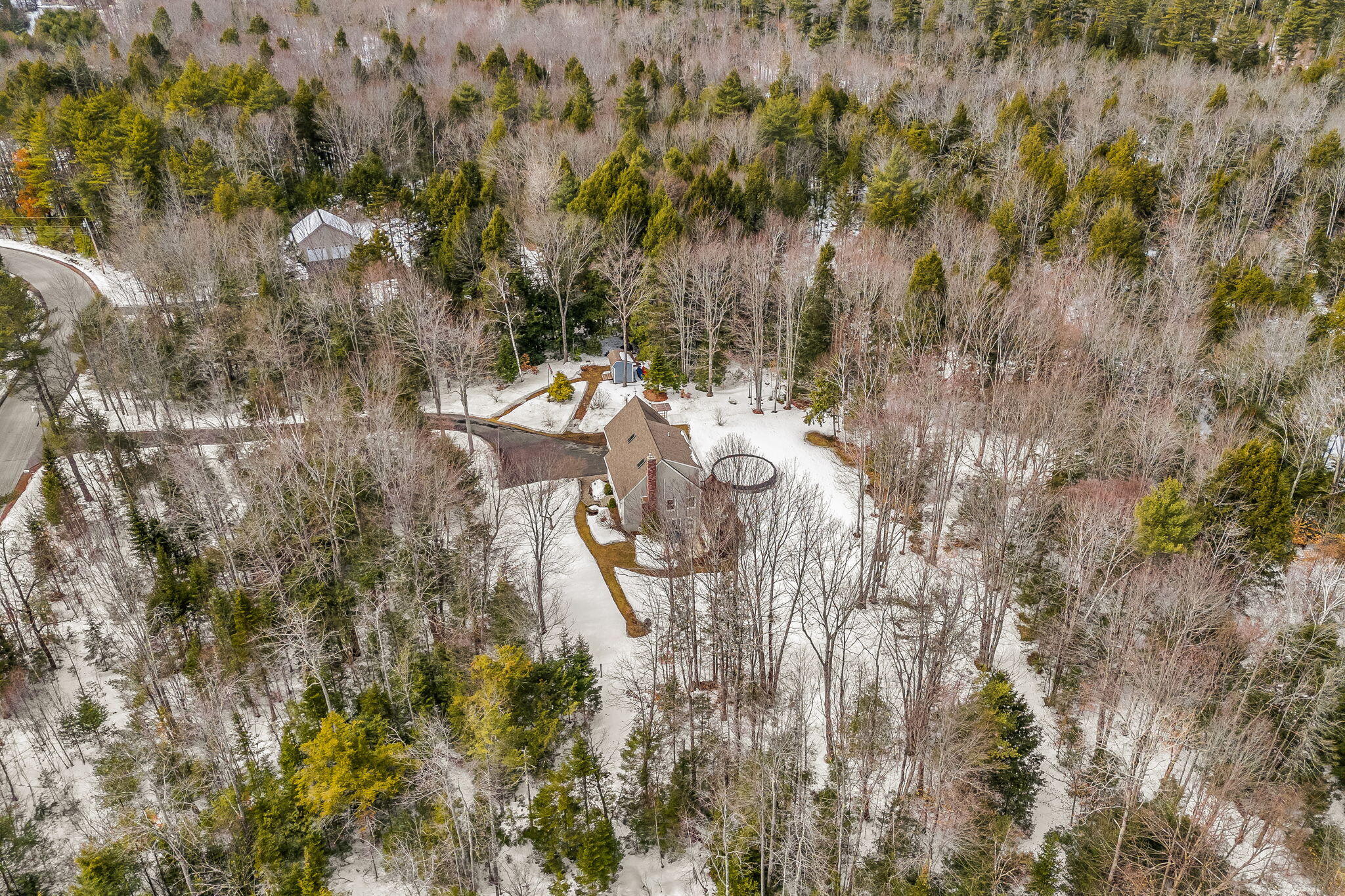 39 Pine Knoll Drive