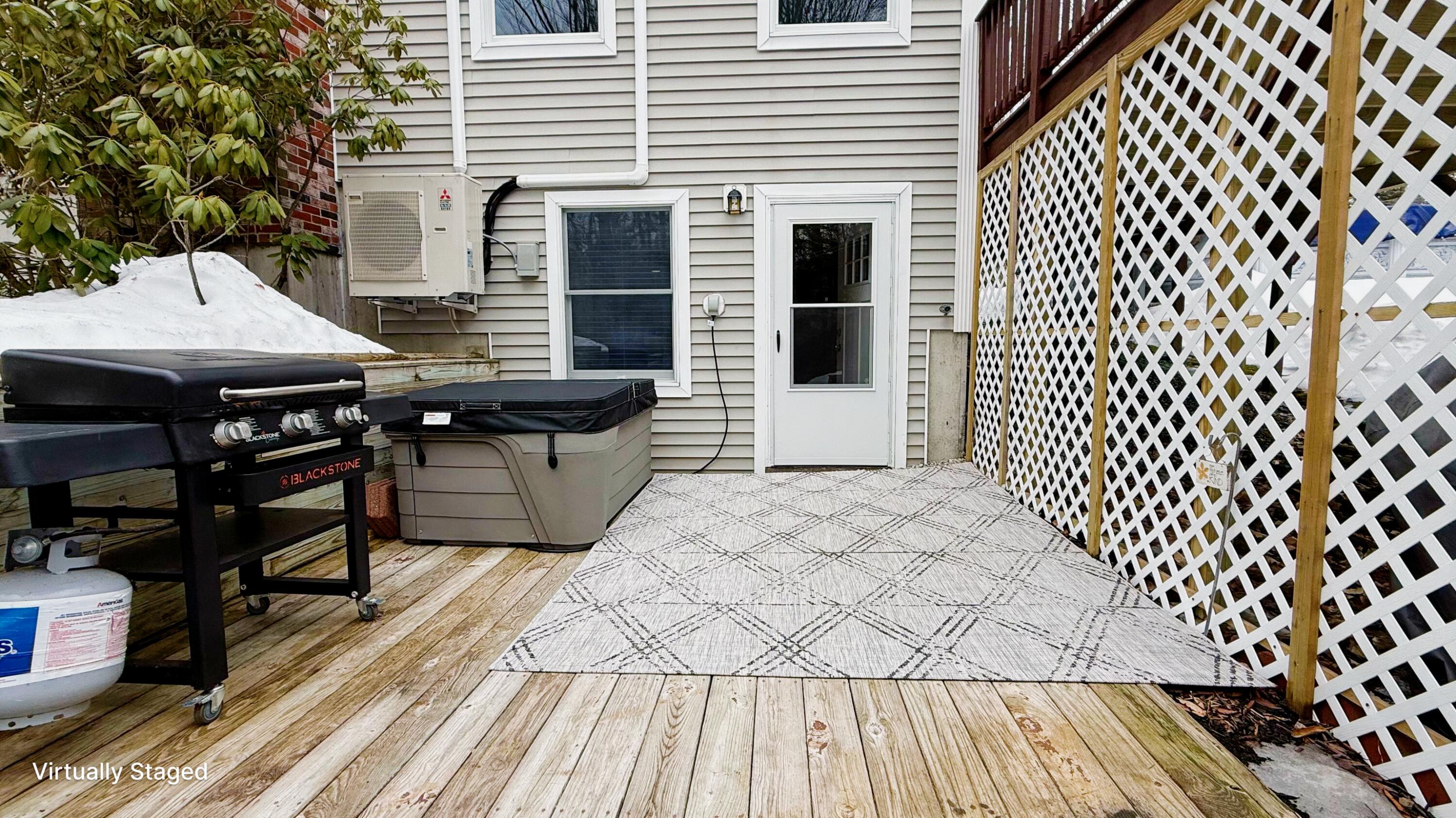 39 Pine Knoll Drive