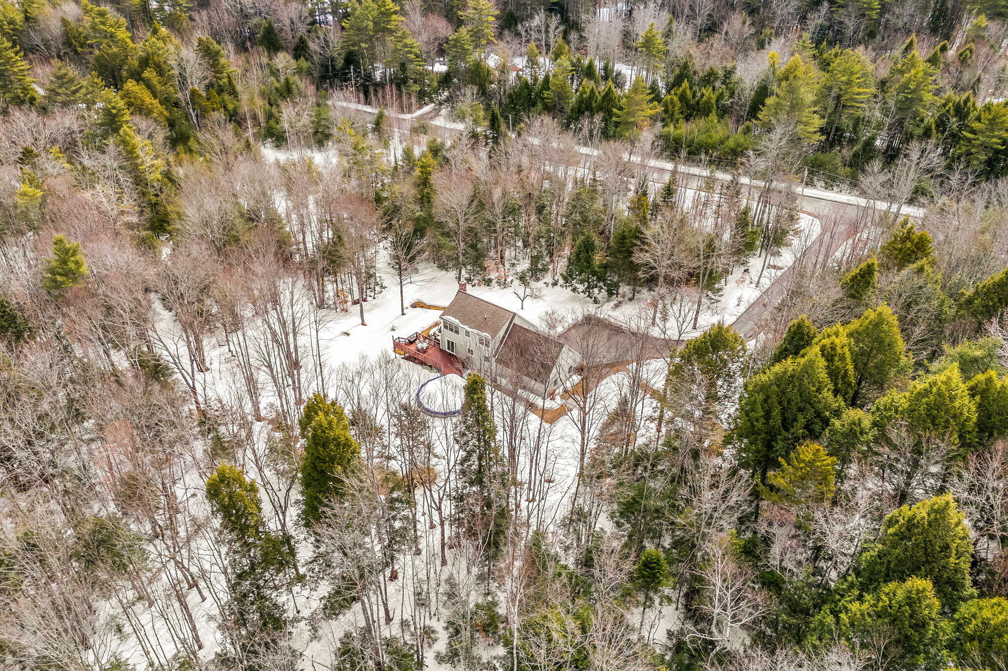 39 Pine Knoll Drive