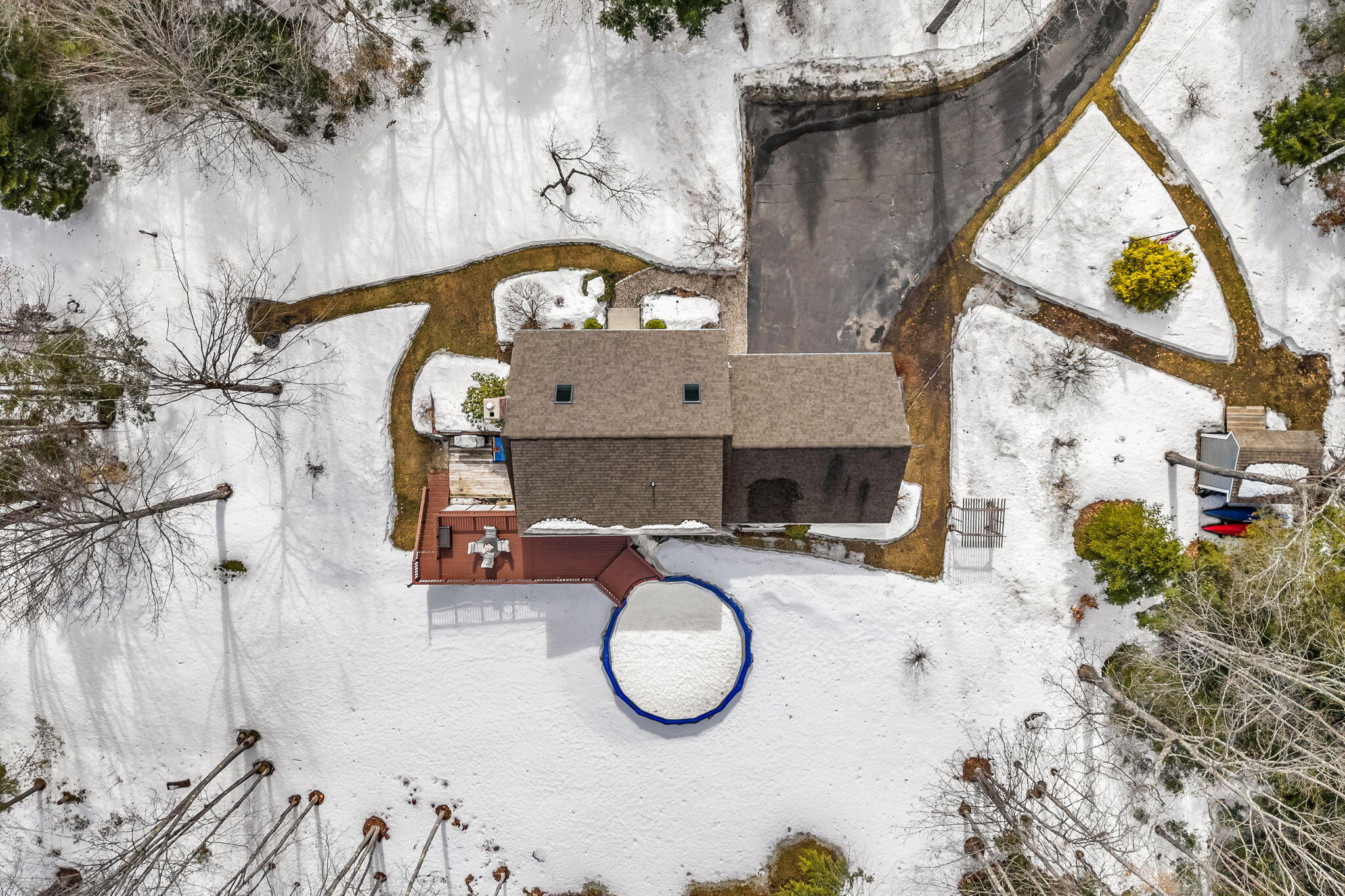 39 Pine Knoll Drive