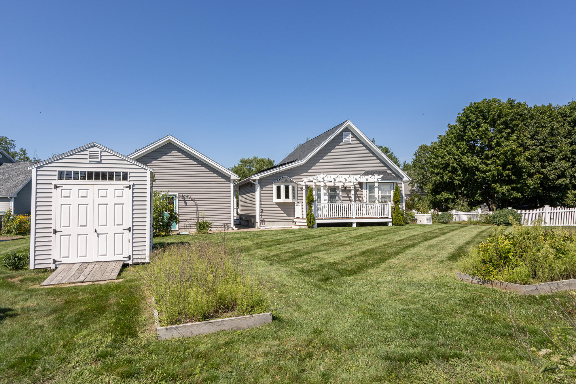14 Old Bog Road