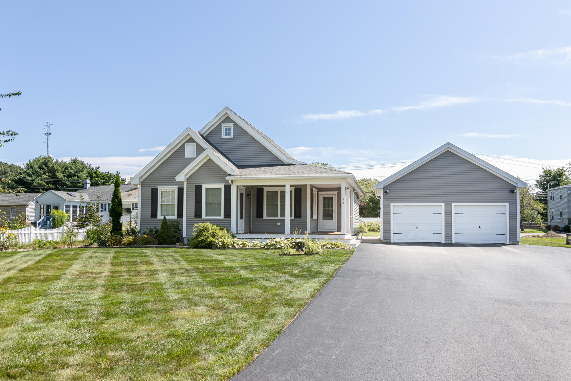 14 Old Bog Road